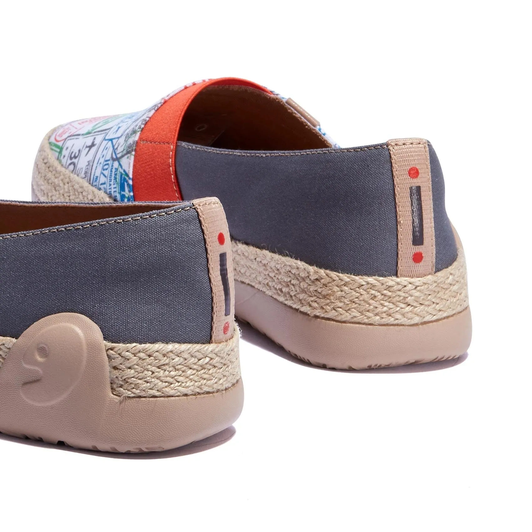 Flight Diary Marbella I Women sold by UIN Footwear product image thumbnail 4