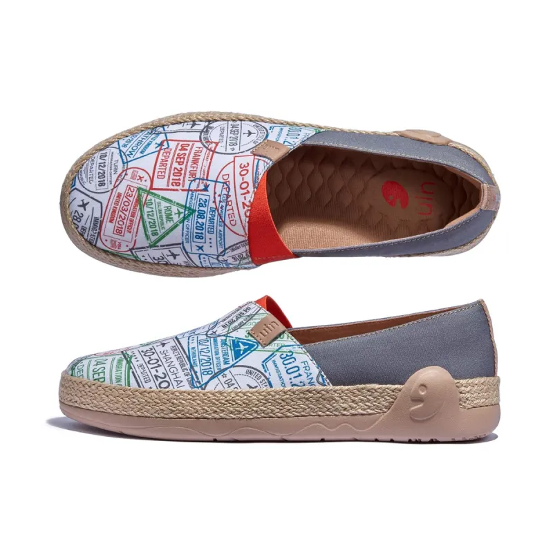Flight Diary Marbella I Women sold by UIN Footwear