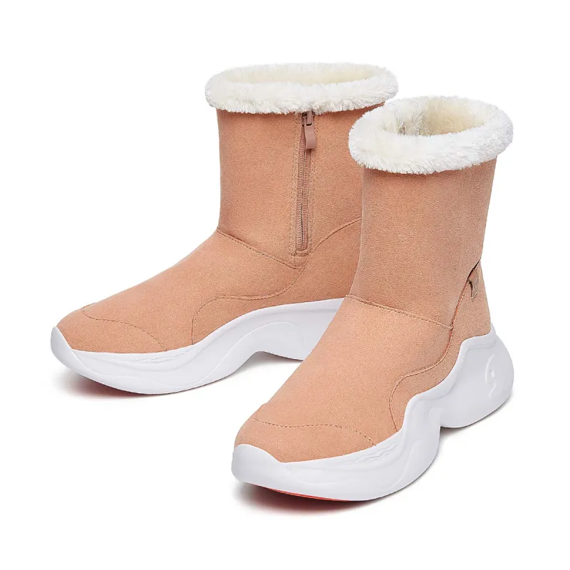 Tan Palma III Women sold by UIN Footwear