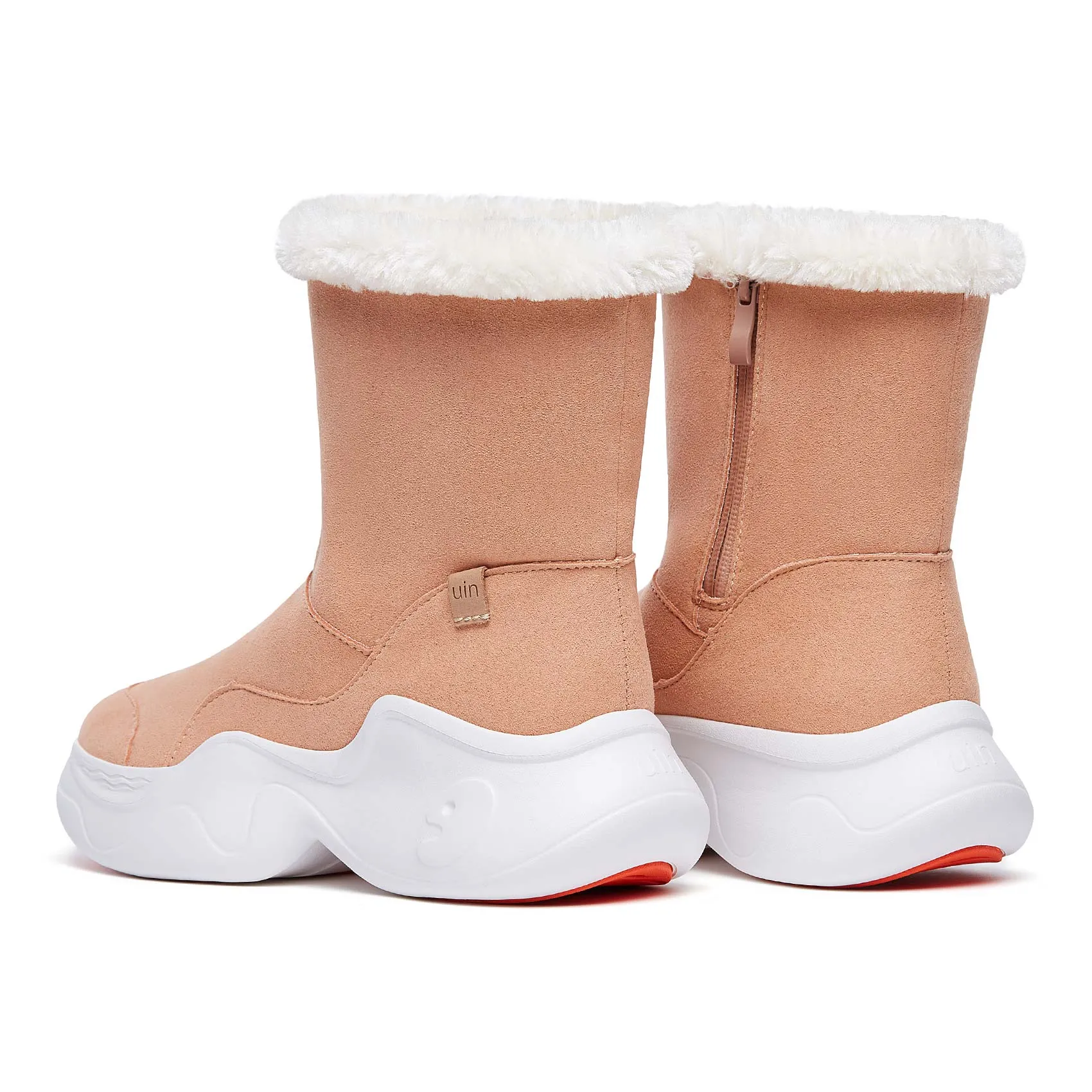 Tan Palma III Women sold by UIN Footwear product image thumbnail 4