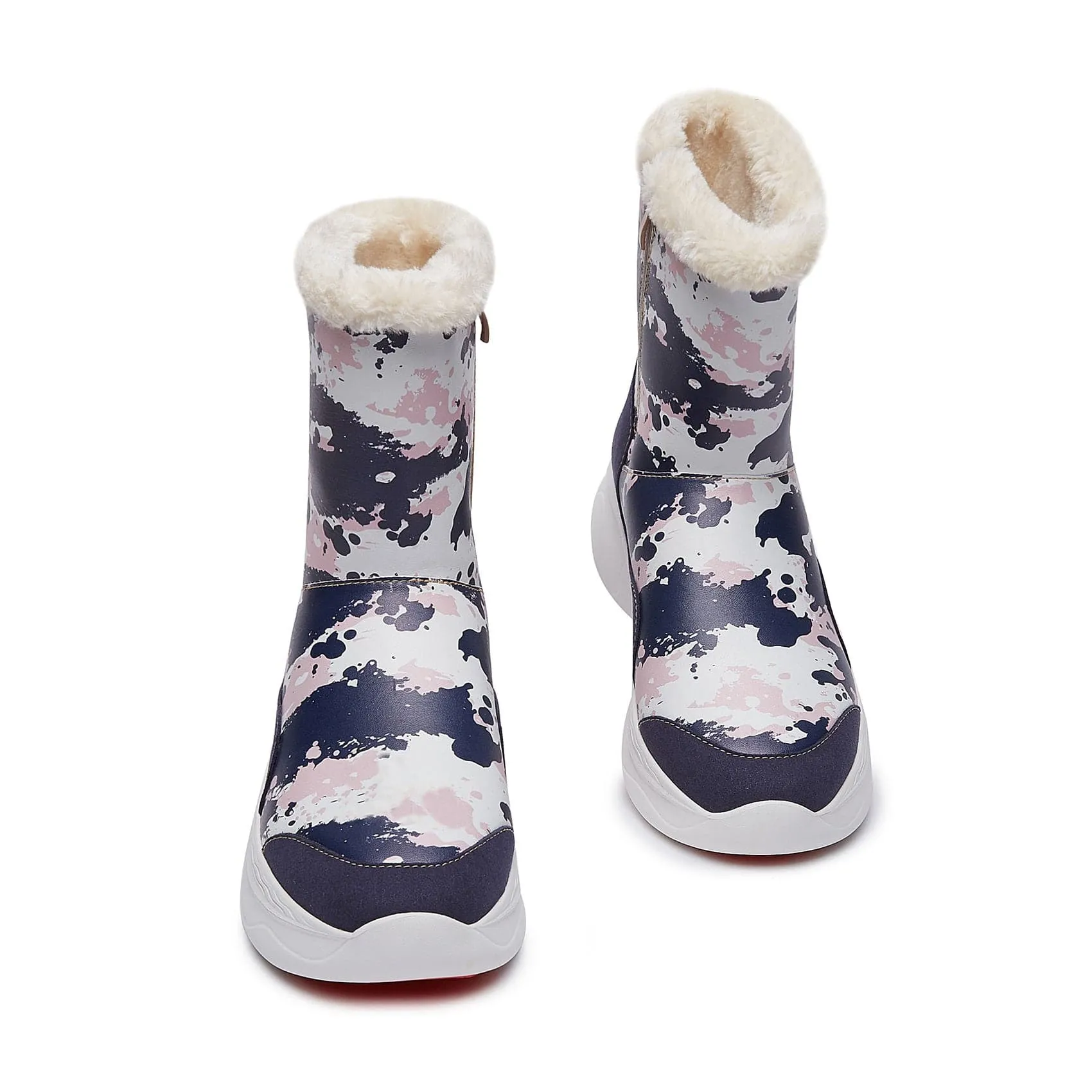 Spread-Mineral Palma III Women sold by UIN Footwear product image thumbnail 3