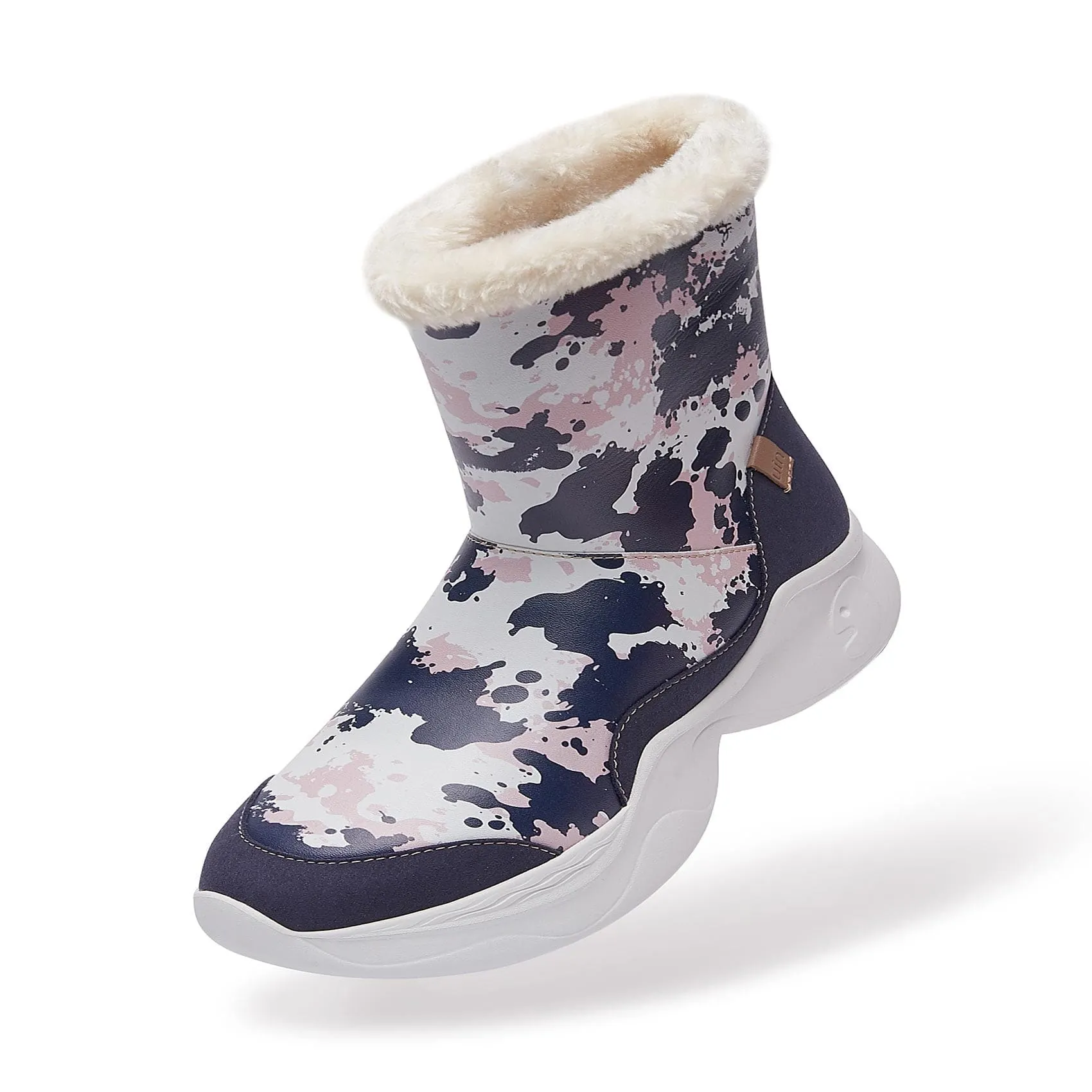 Spread-Mineral Palma III Women sold by UIN Footwear product image thumbnail 5