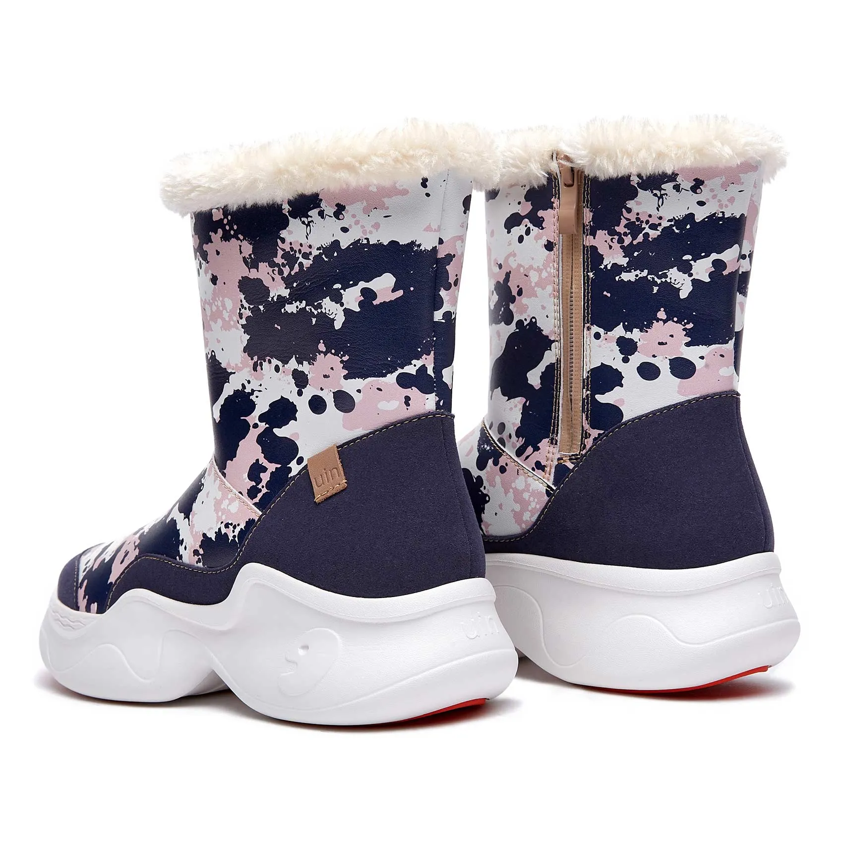 Spread-Mineral Palma III Women sold by UIN Footwear product image thumbnail 4