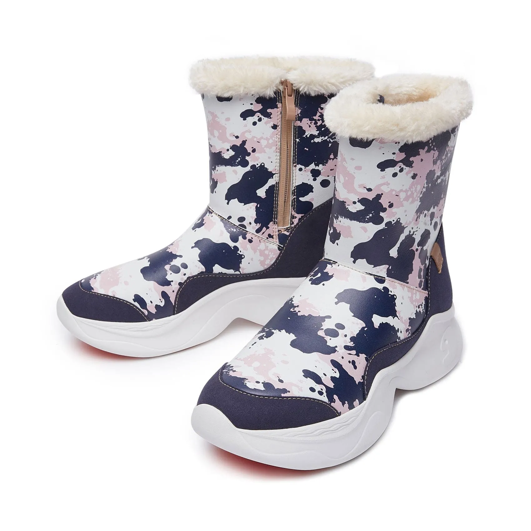 Spread-Mineral Palma III Women sold by UIN Footwear