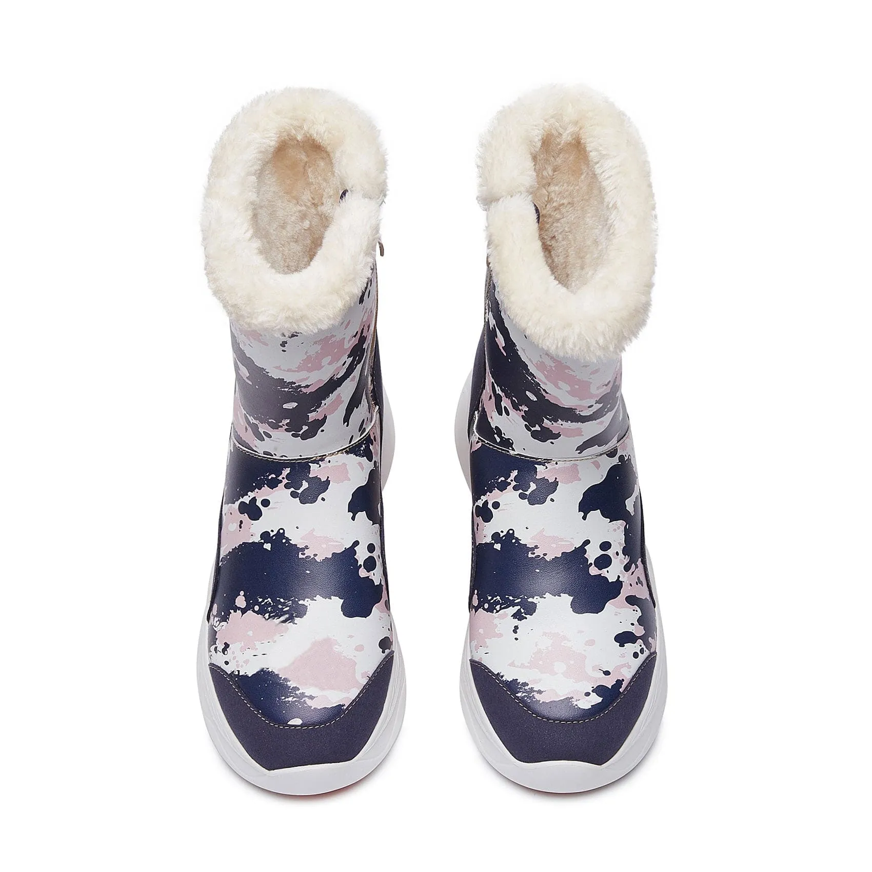 Spread-Mineral Palma III Women sold by UIN Footwear product image thumbnail 2