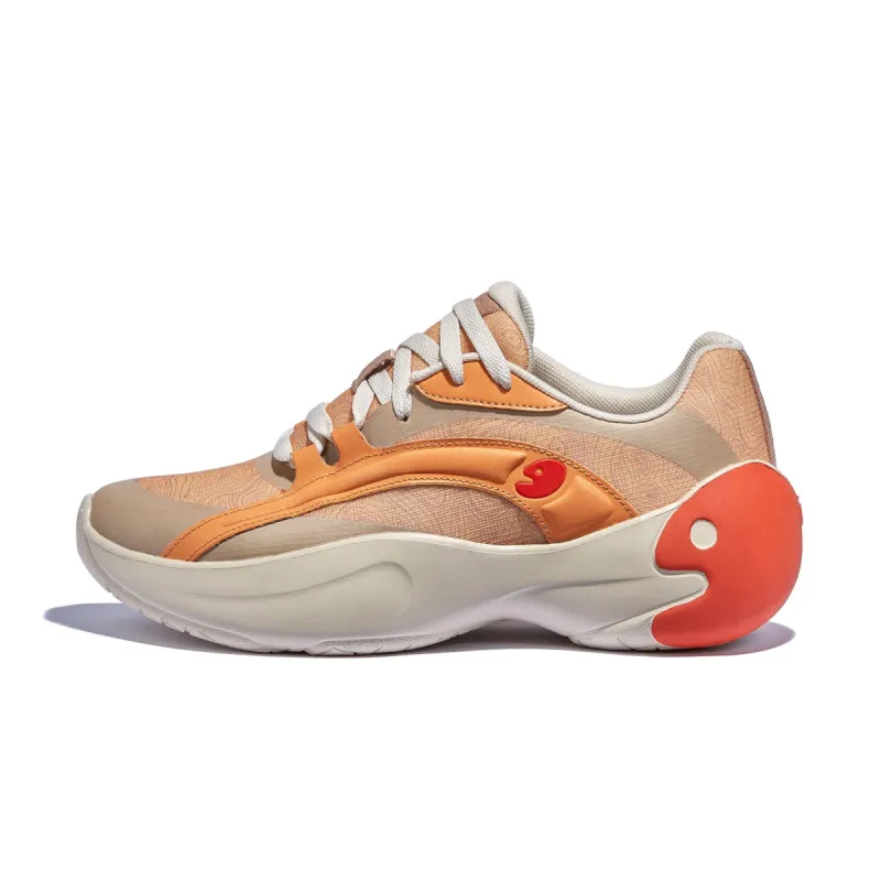 Mock Orange Salamanca II Women sold by UIN Footwear