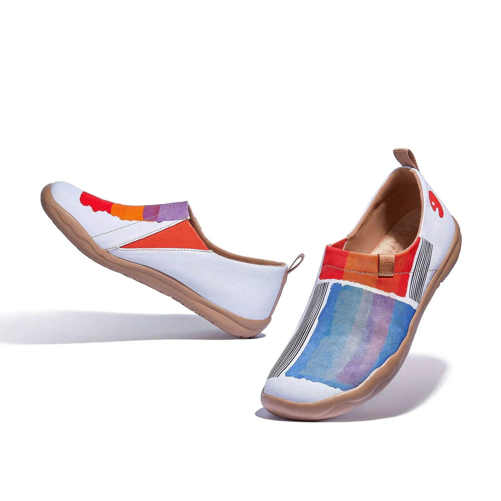 Joyful Summer Mood Toledo I Women sold by UIN Footwear product image thumbnail 5