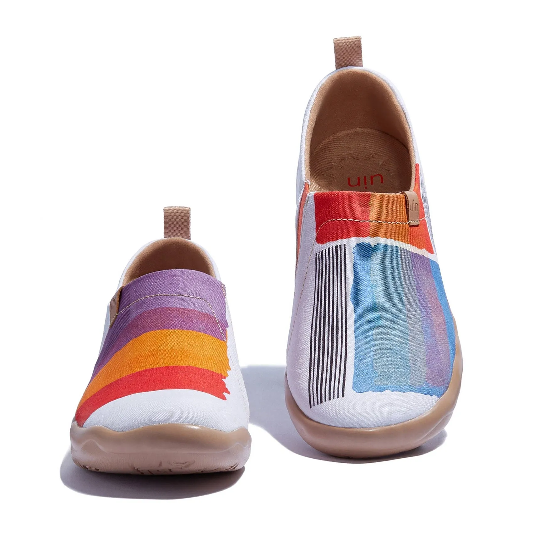 Joyful Summer Mood Toledo I Women sold by UIN Footwear product image thumbnail 3