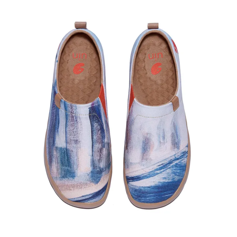 Dreamy Dubai Toledo I Women sold by UIN Footwear