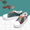 Jan Van Kessel the Elder Butterfly and Hawthorn Las Ramblas Women sold by UIN Footwear