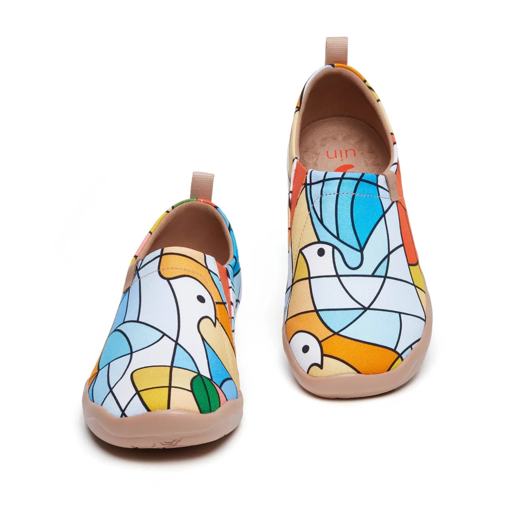 Blessings Dove Toledo I Women sold by UIN Footwear product image thumbnail 3