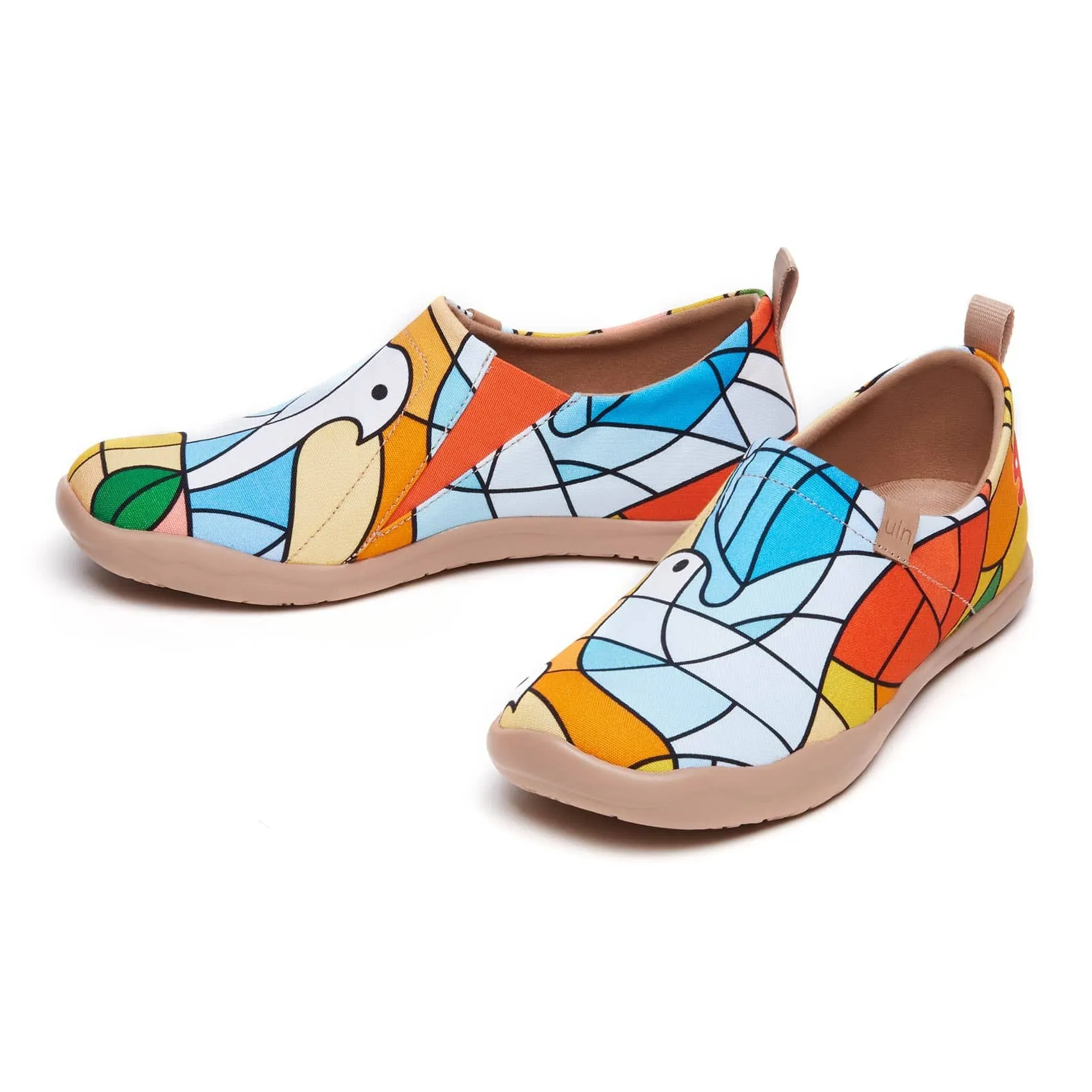 Blessings Dove Toledo I Women sold by UIN Footwear product image thumbnail 4