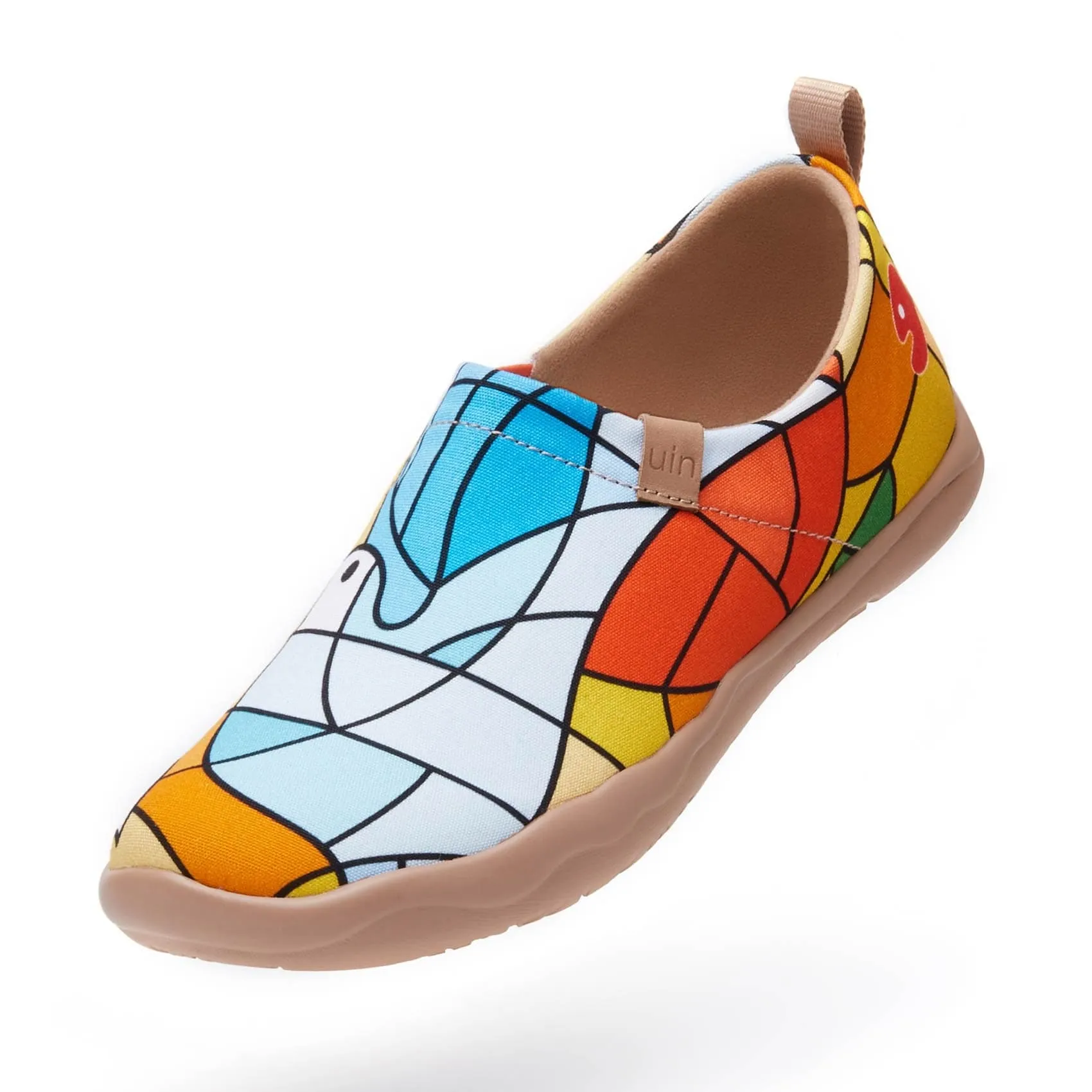Blessings Dove Toledo I Women sold by UIN Footwear product image thumbnail 5
