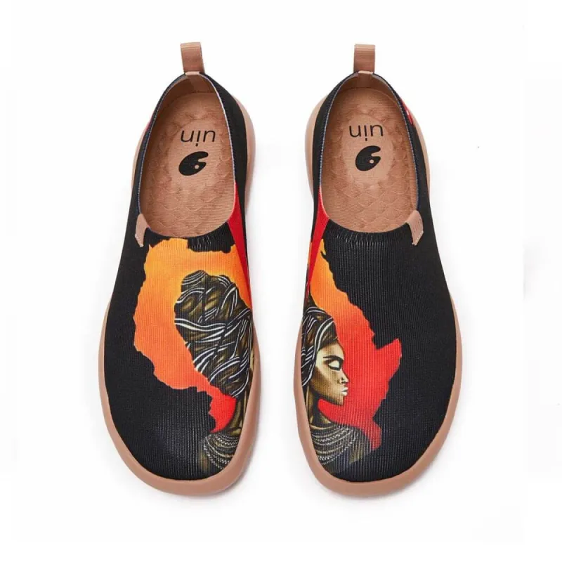 Impressions of Africa Toledo II Men sold by UIN Footwear