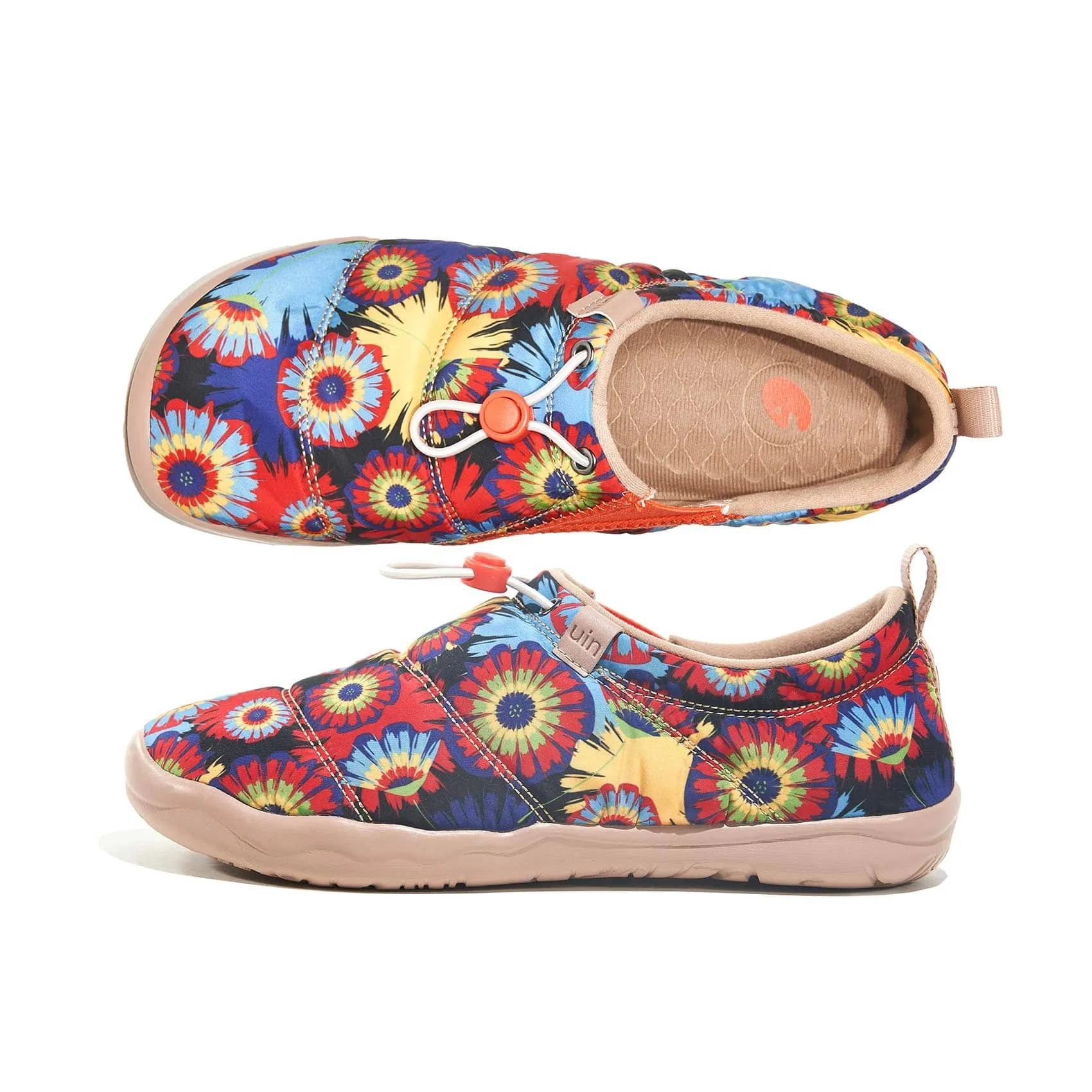 In Full Bloom Toledo I Women sold by UIN Footwear