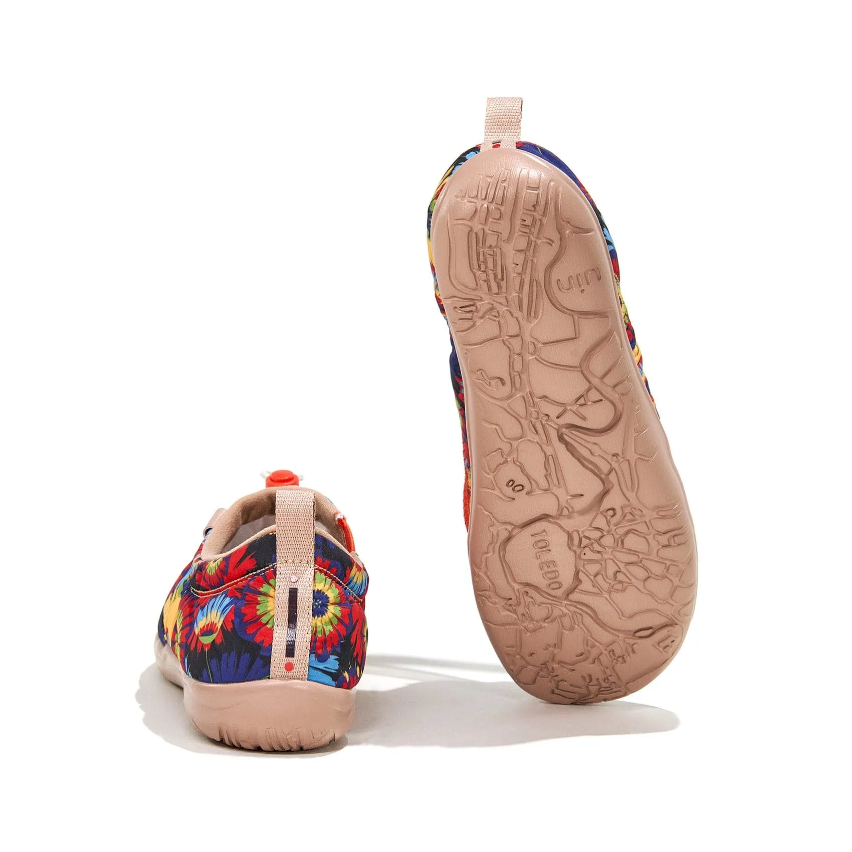 In Full Bloom Toledo I Women sold by UIN Footwear product image thumbnail 3