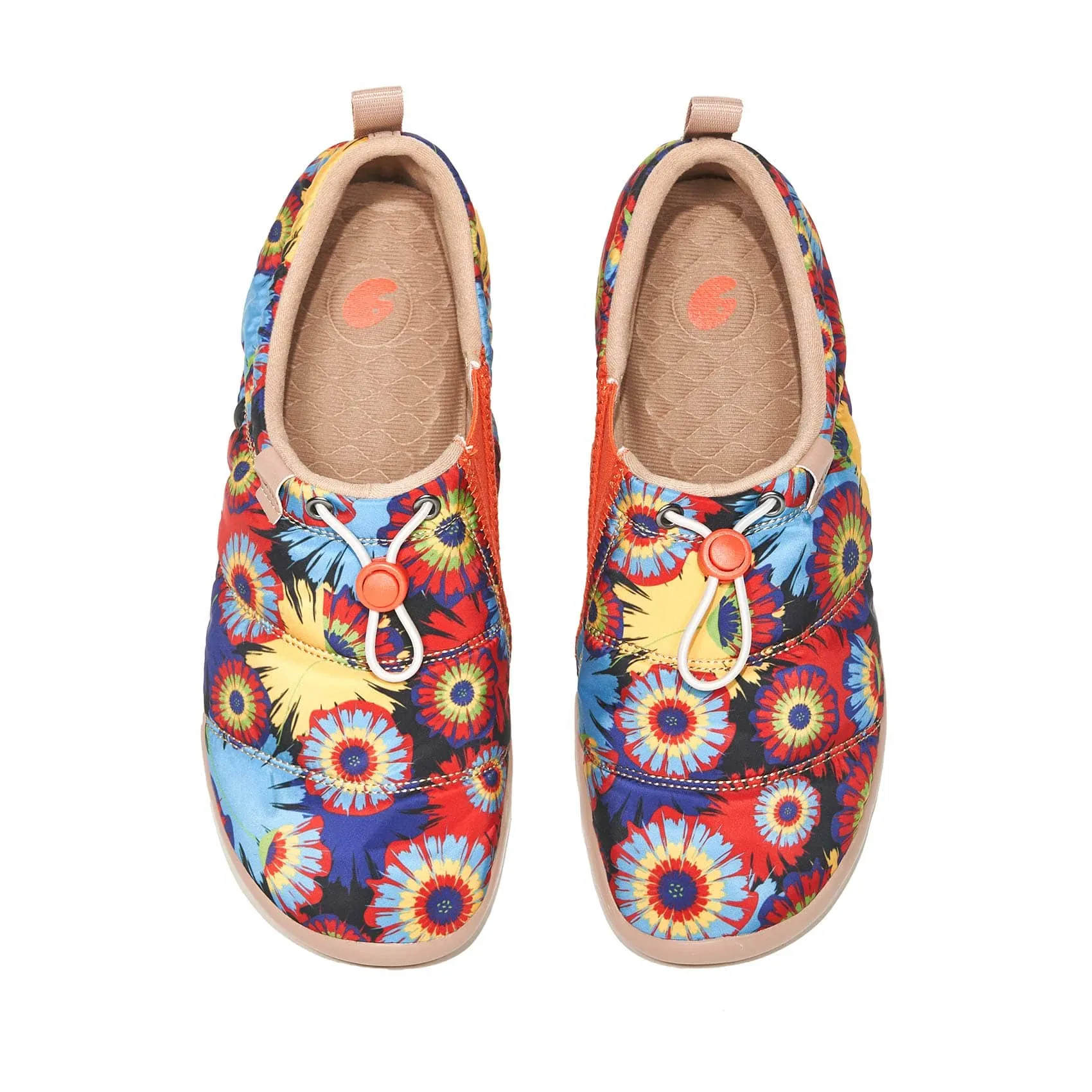 In Full Bloom Toledo I Women sold by UIN Footwear product image thumbnail 5