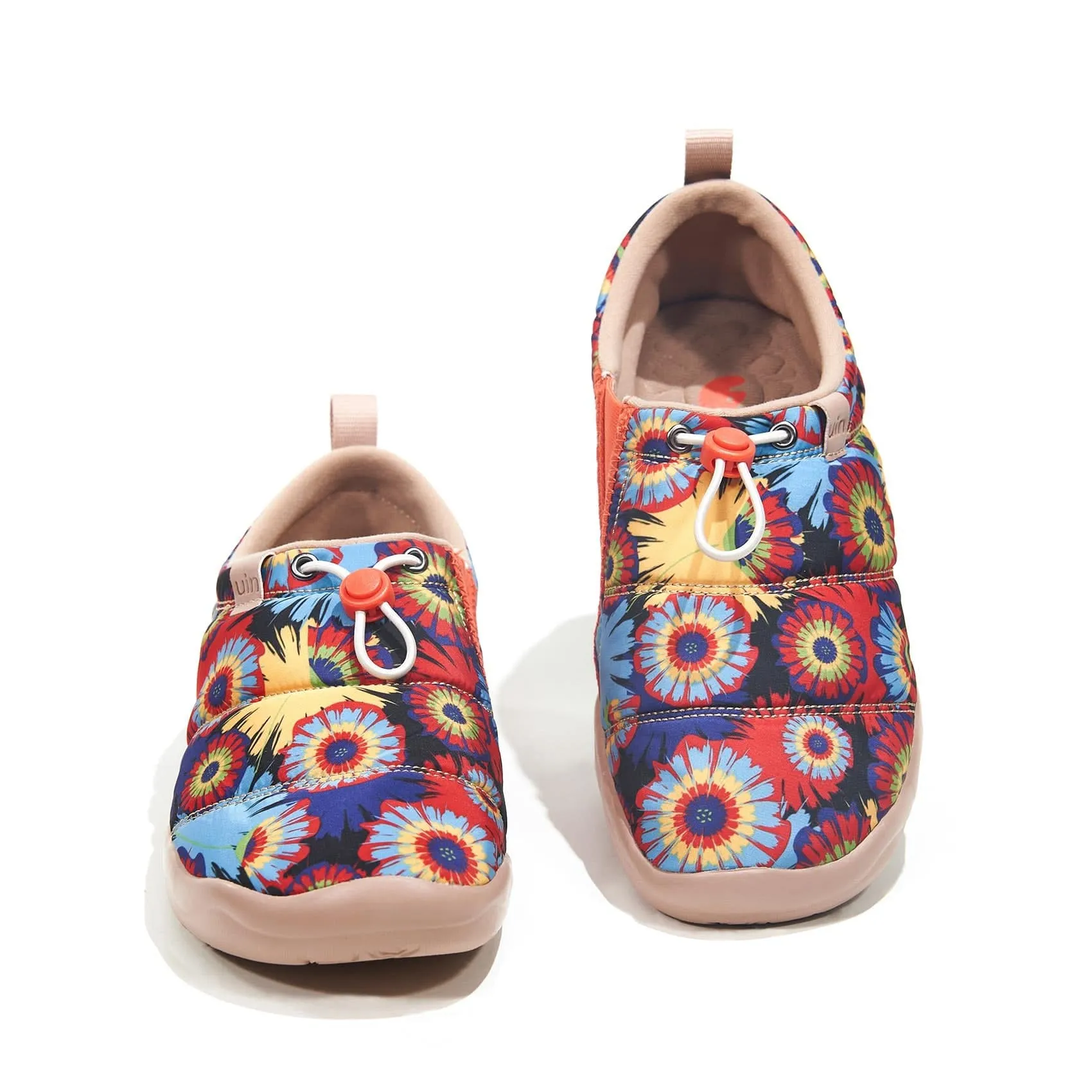 In Full Bloom Toledo I Women sold by UIN Footwear product image thumbnail 2