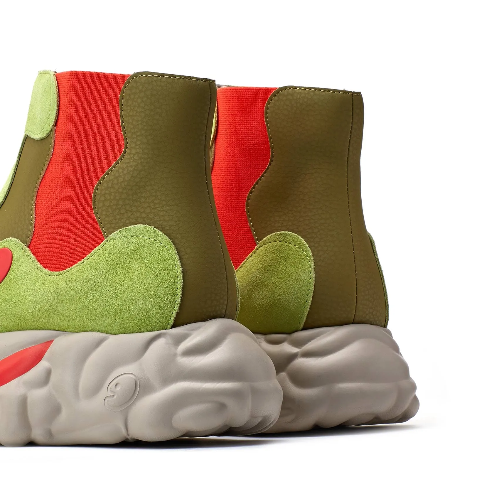 Fern Sanamolls III Women sold by UIN Footwear product image thumbnail 5