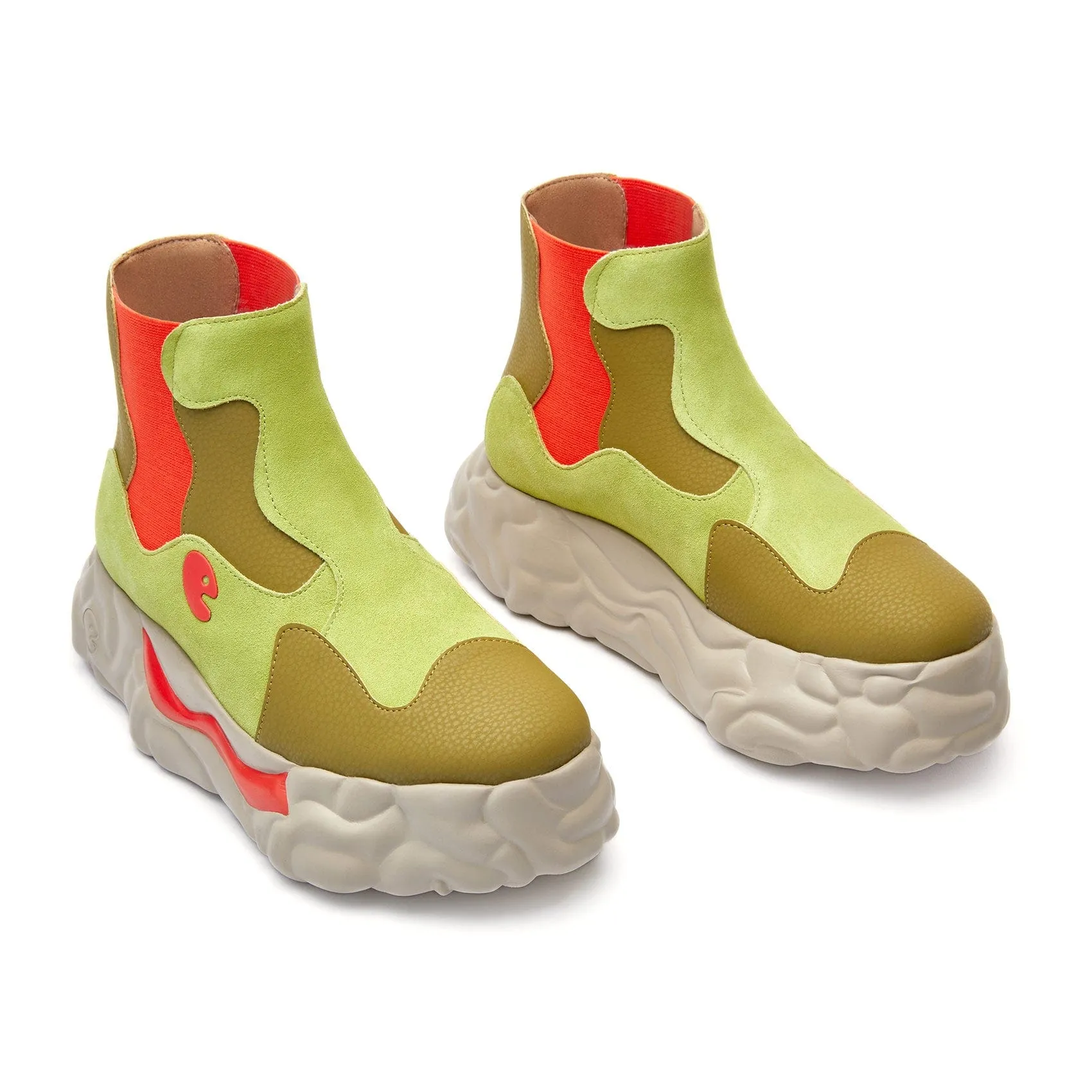 Fern Sanamolls III Women sold by UIN Footwear product image thumbnail 2