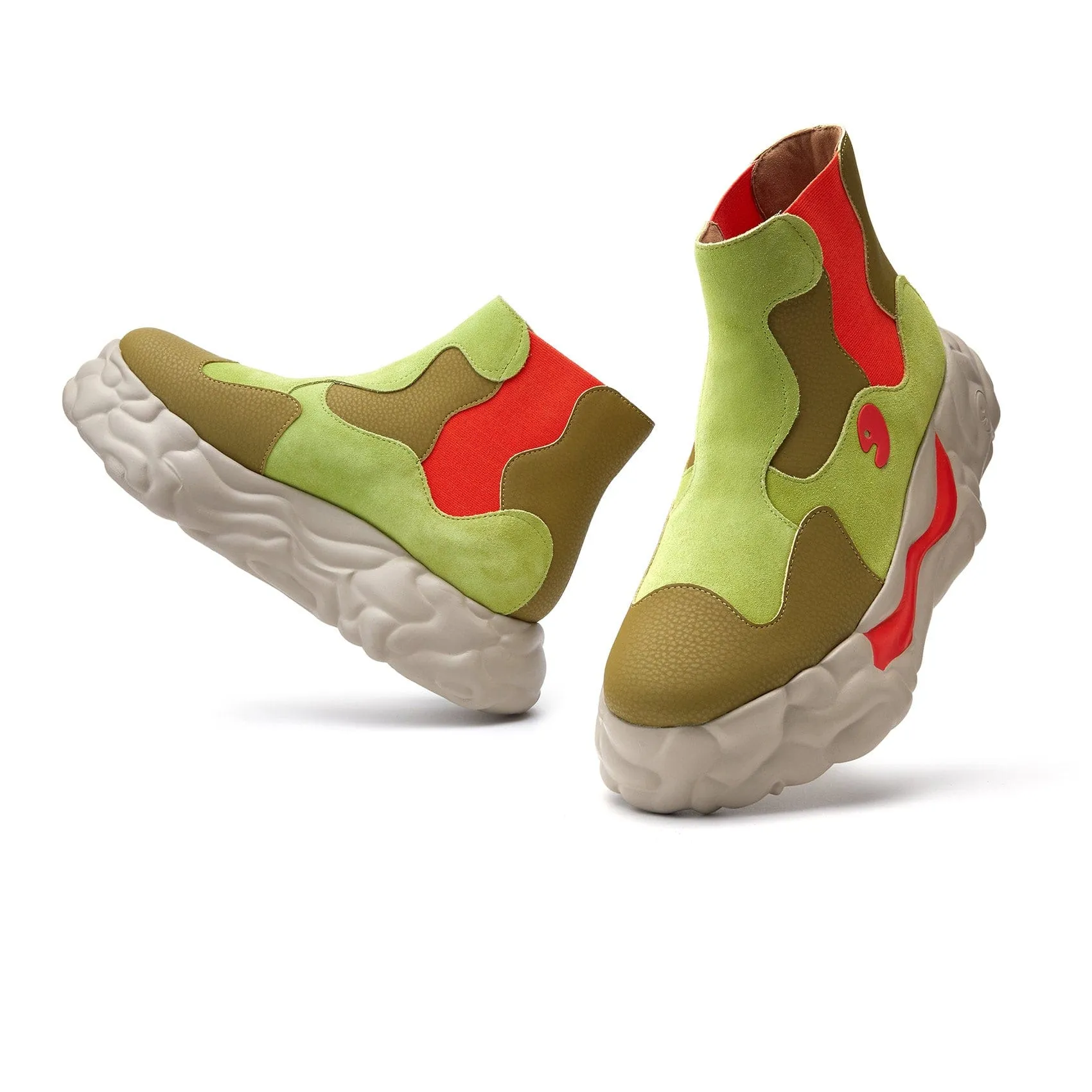 Fern Sanamolls III Women sold by UIN Footwear product image thumbnail 3