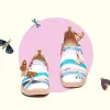 Summer Elves sold by UIN Footwear