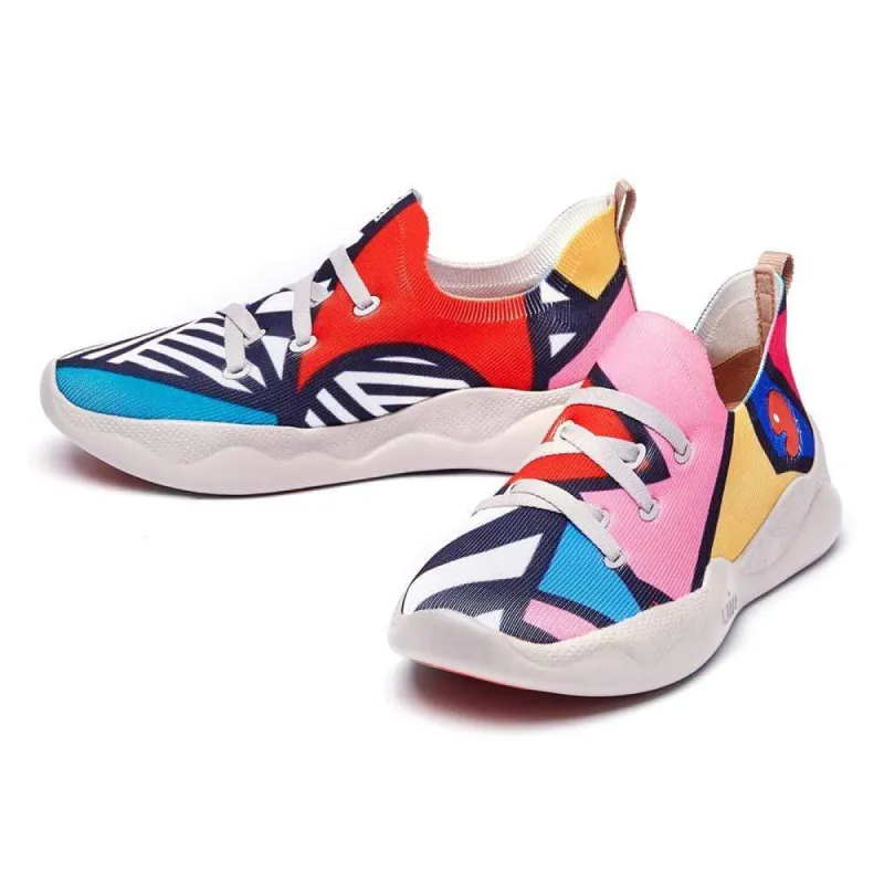 Spring Party Mijas I Women sold by UIN Footwear