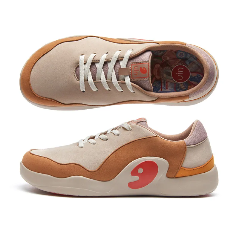 Hazel Wood Alicante I Men sold by UIN Footwear