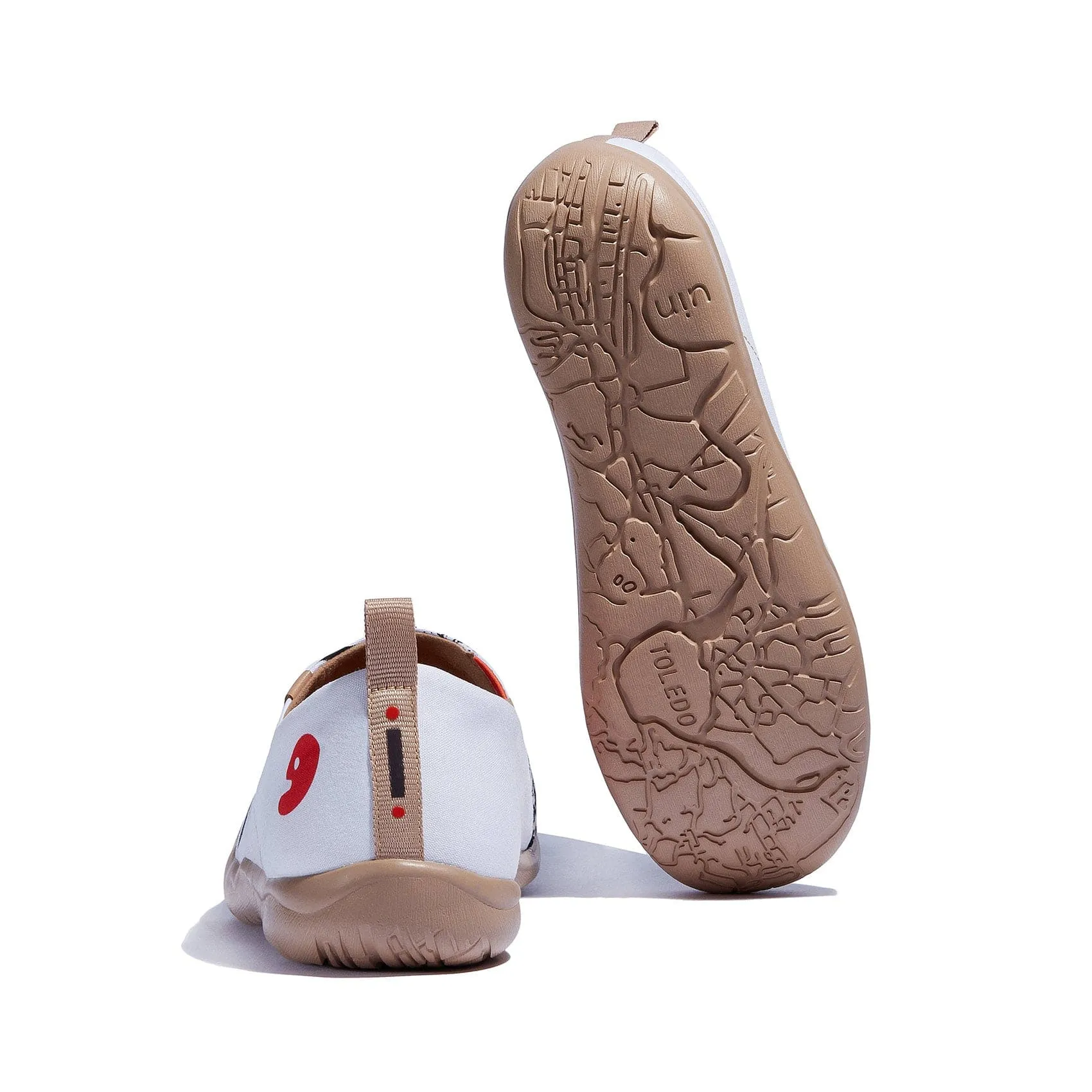 Palm Island Landing Toledo I Men sold by UIN Footwear product image thumbnail 4