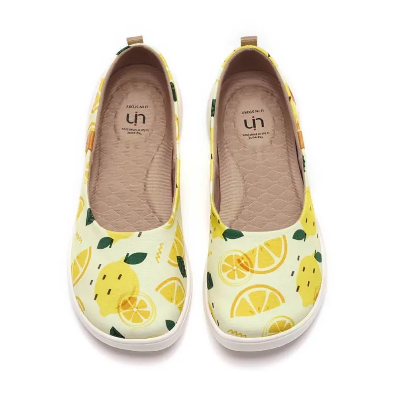 Lemon juice-US Local Delivery sold by UIN Footwear