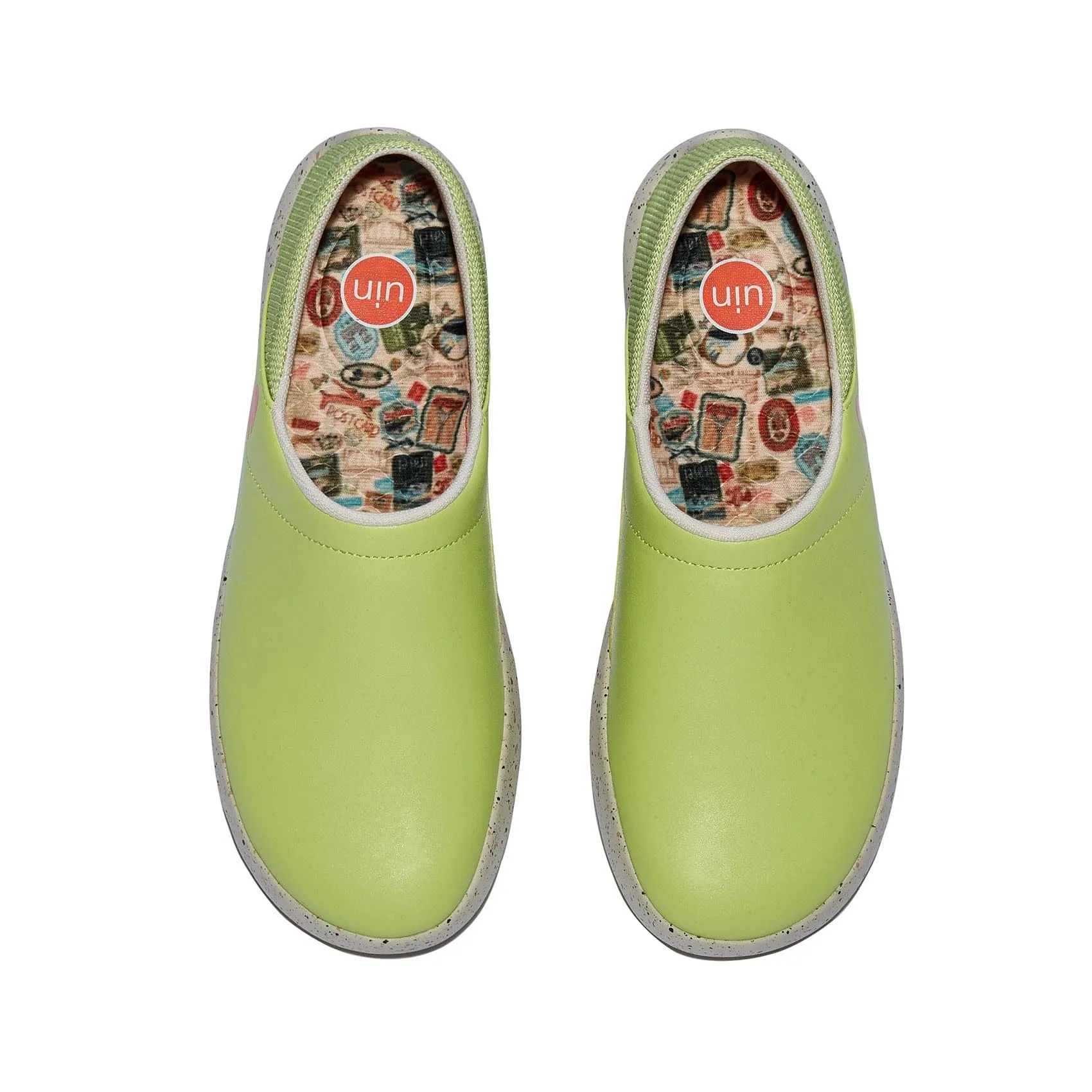 Daiquiri Green Mojacar II Women sold by UIN Footwear product image thumbnail 3