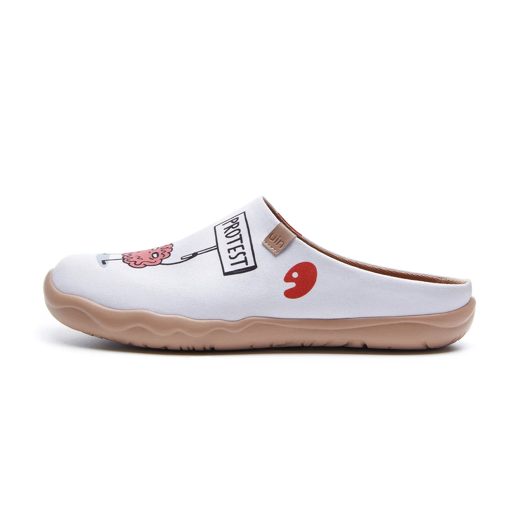 Love Wins Malaga Men sold by UIN Footwear product image thumbnail 3