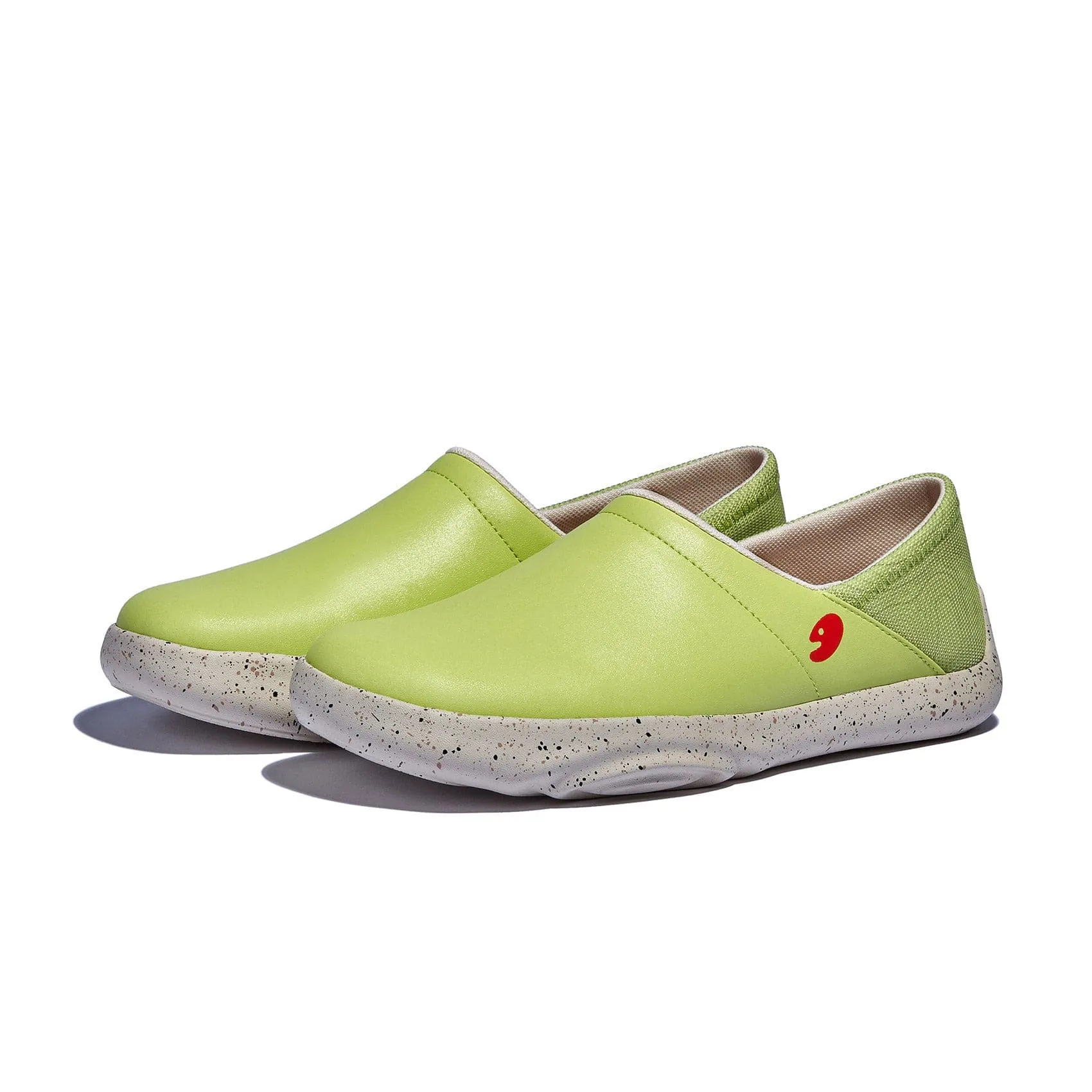 Daiquiri Green Mojacar II Women sold by UIN Footwear product image thumbnail 4