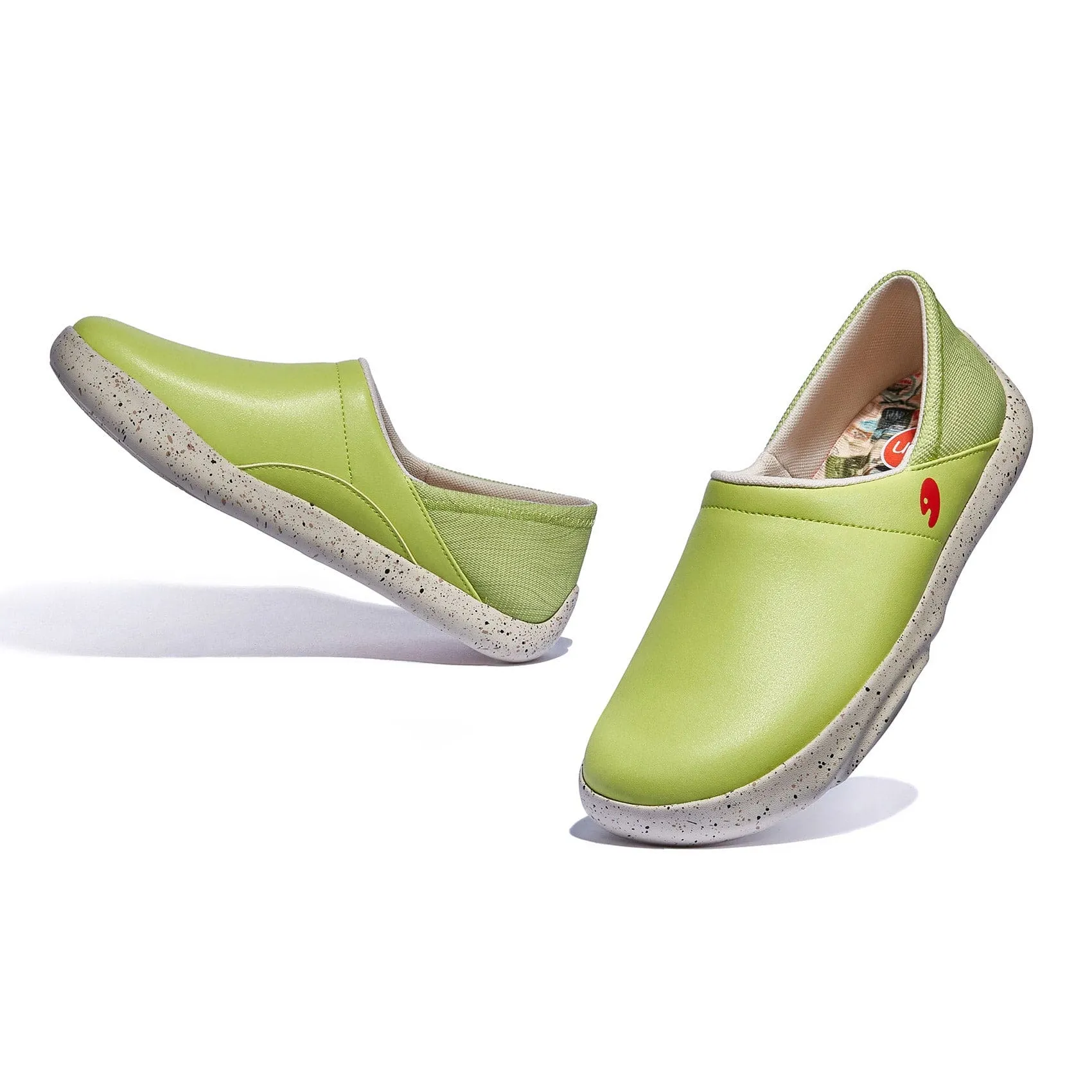 Daiquiri Green Mojacar II Women sold by UIN Footwear product image thumbnail 5