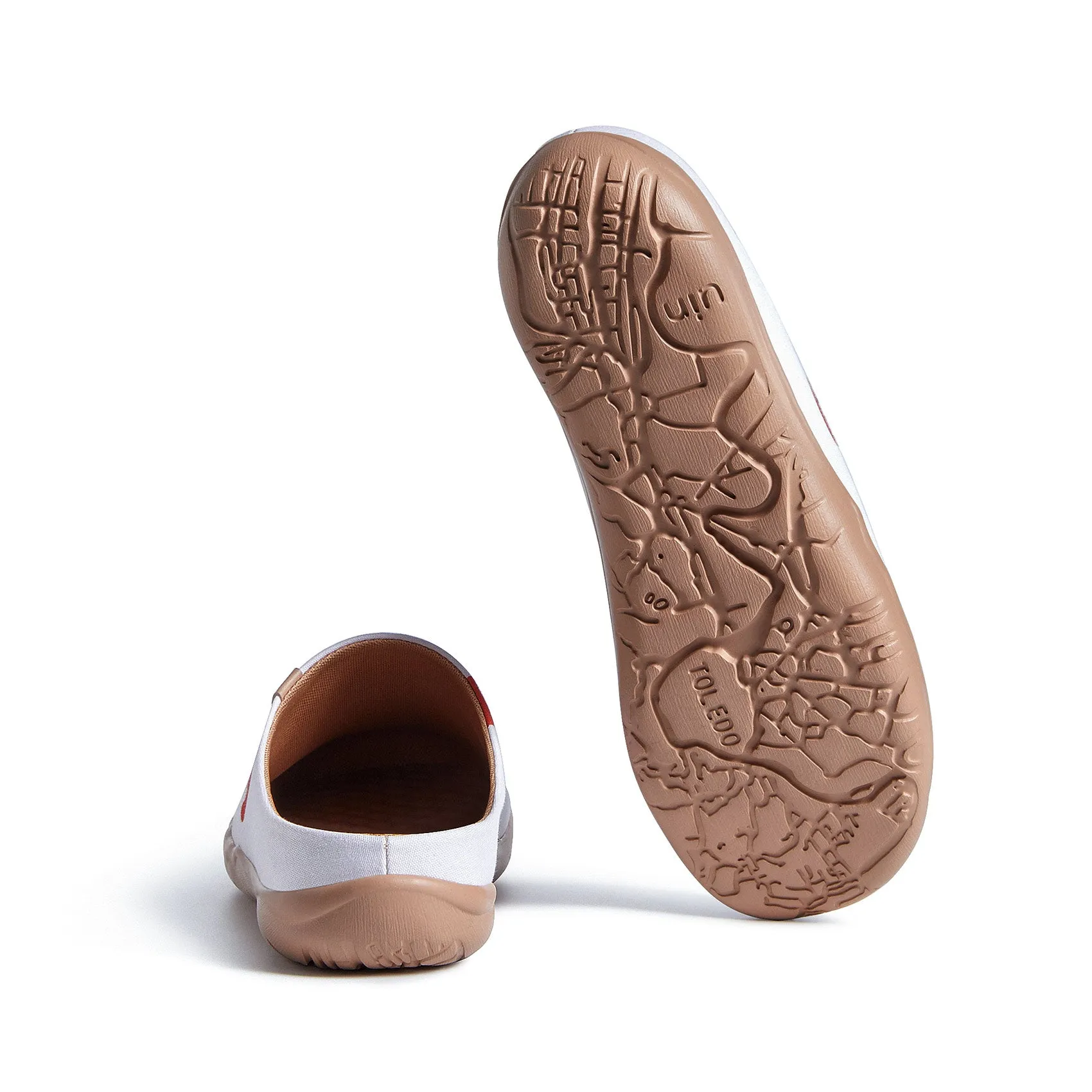 Love Wins Malaga Men sold by UIN Footwear product image thumbnail 5