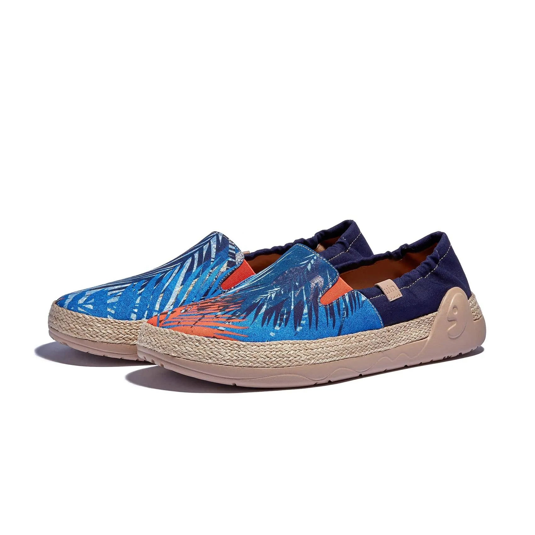 Jungle Tree Shadow Marbella VI Men sold by UIN Footwear product image thumbnail 3