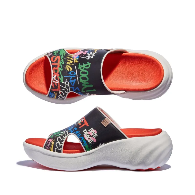 Cheer at the Street Sitges III Women sold by UIN Footwear
