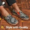 Paisley Duke Toledo I Men sold by UIN Footwear
