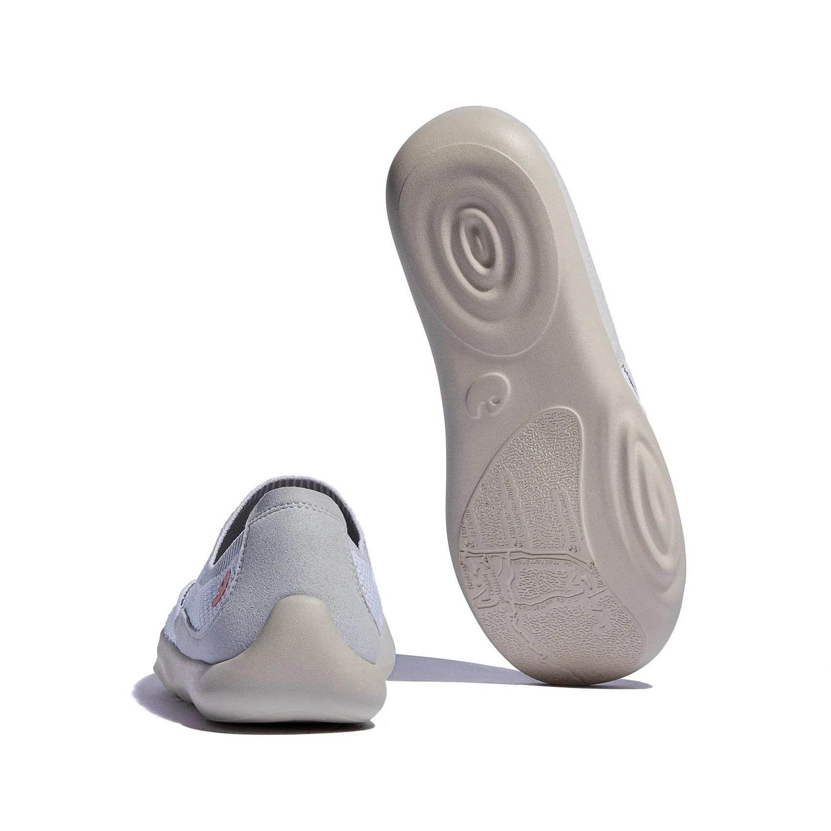 Bright White Mojacar I Women sold by UIN Footwear product image thumbnail 4