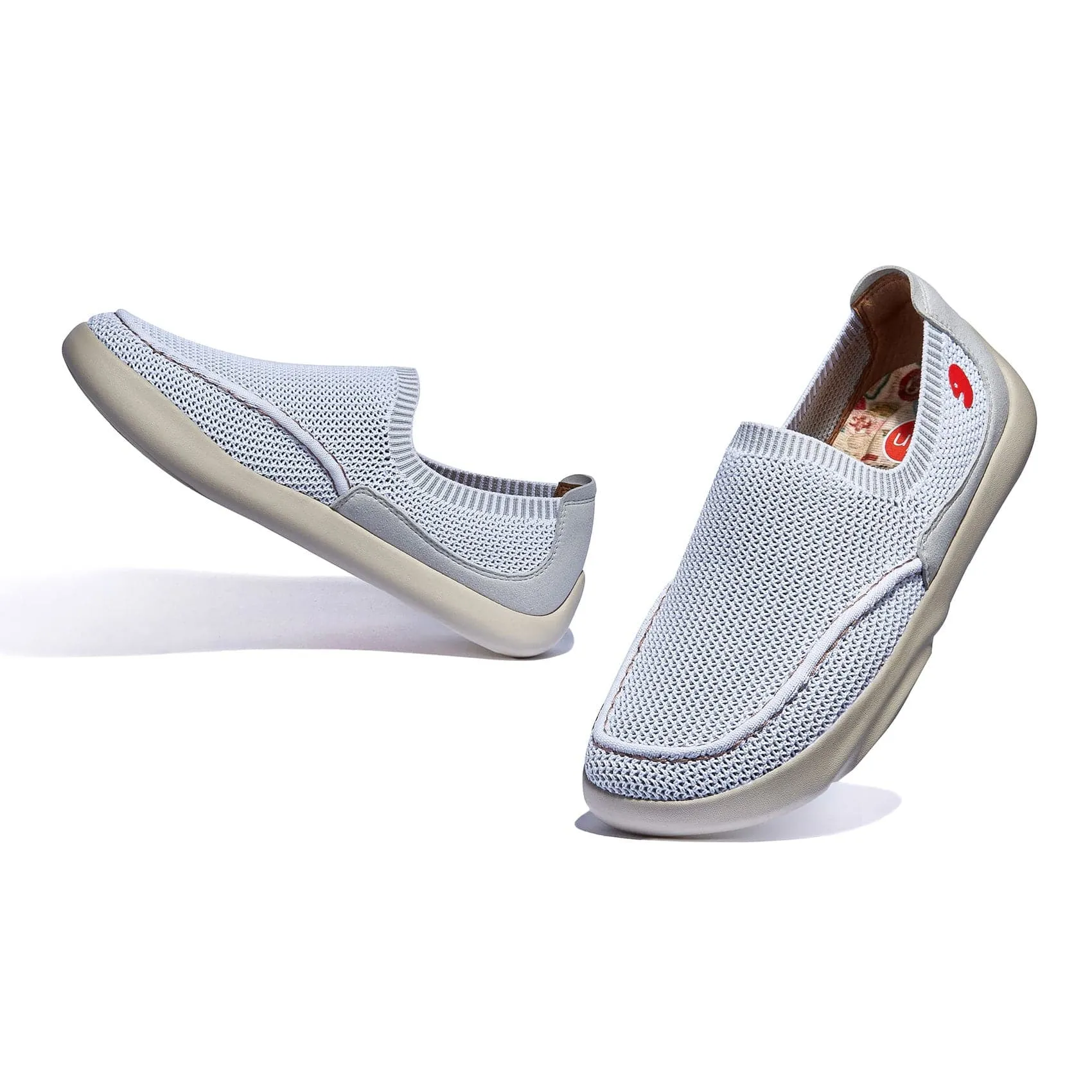 Bright White Mojacar I Women sold by UIN Footwear product image thumbnail 2