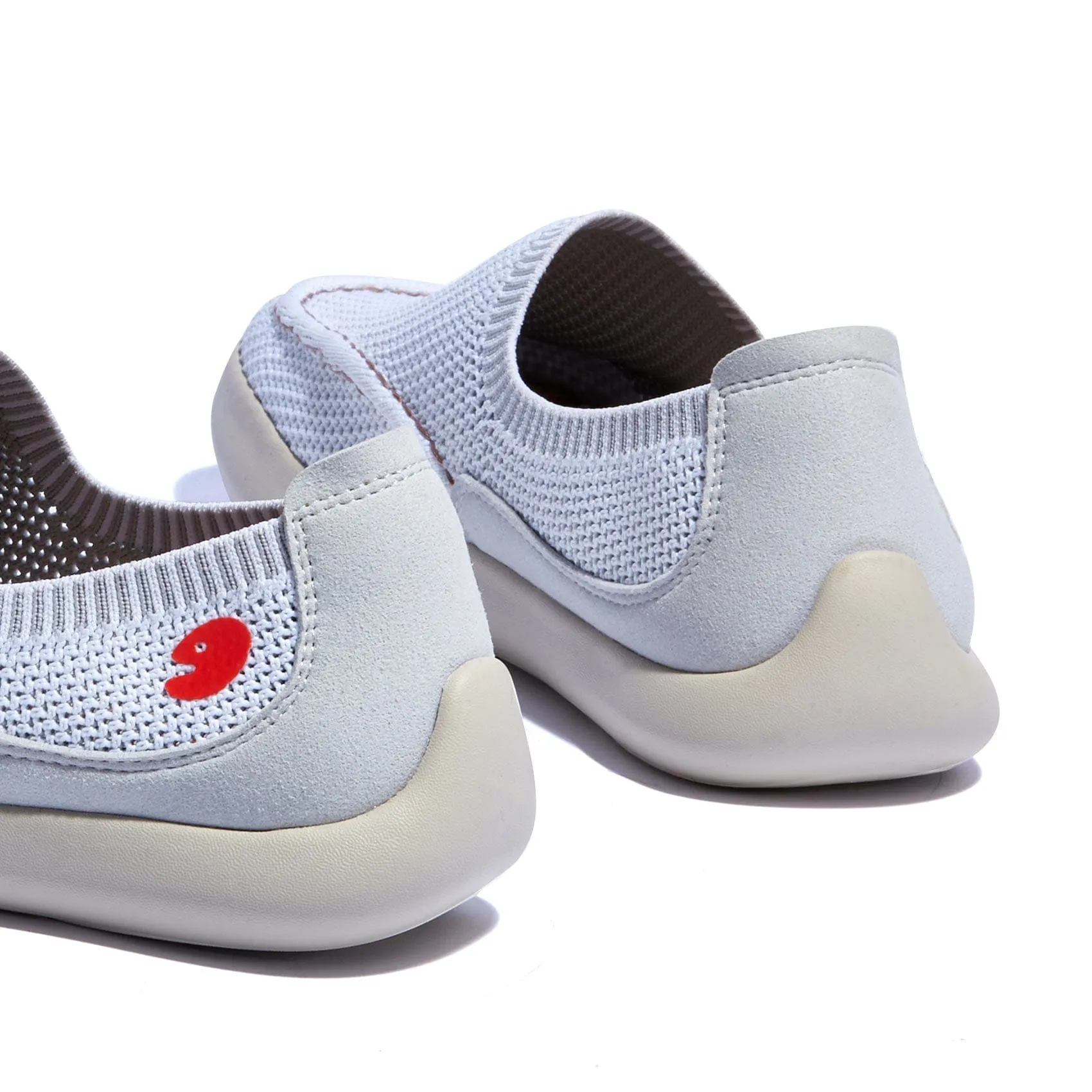 Bright White Mojacar I Women sold by UIN Footwear product image thumbnail 5