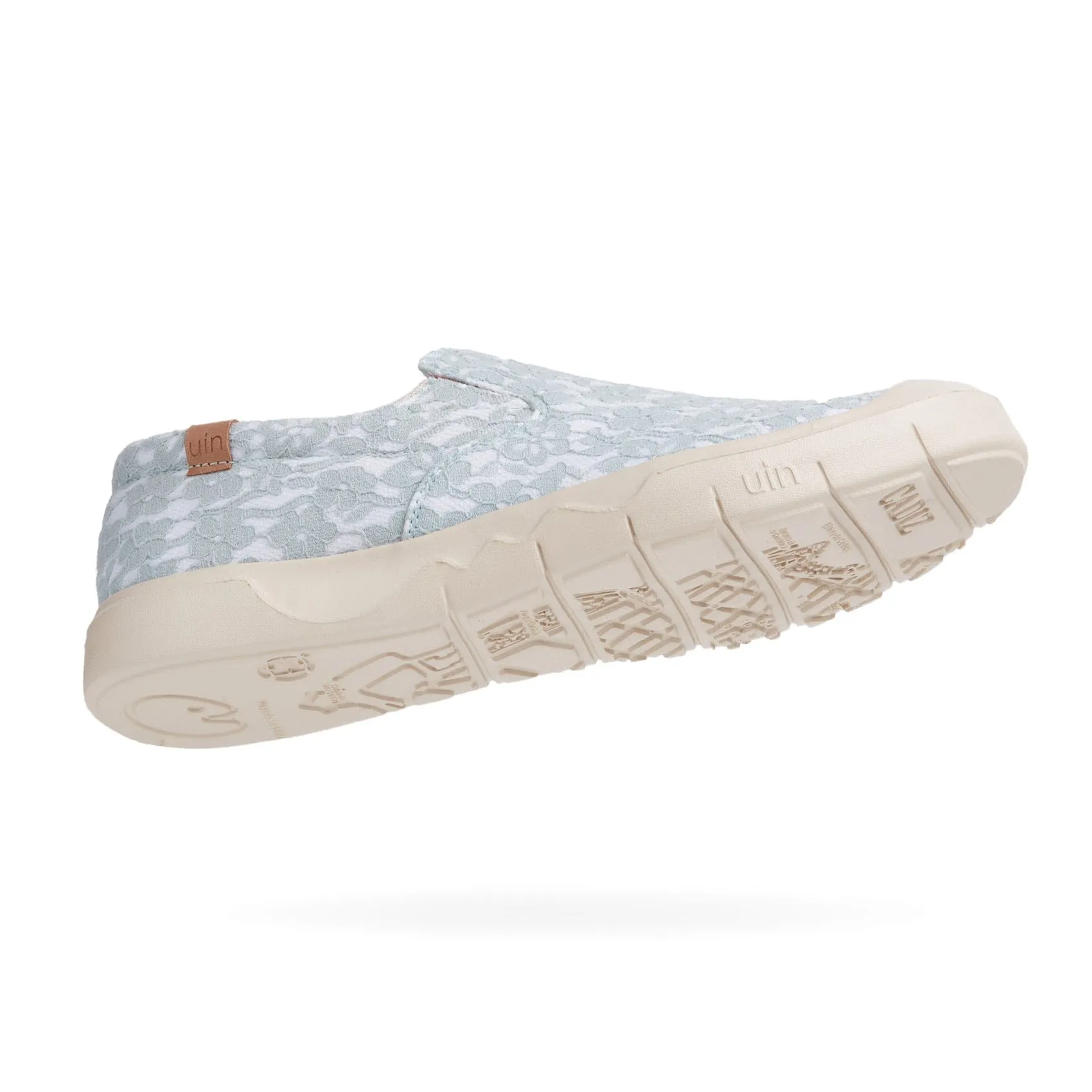 Mintcream Lace Cadiz I Women sold by UIN Footwear product image thumbnail 5