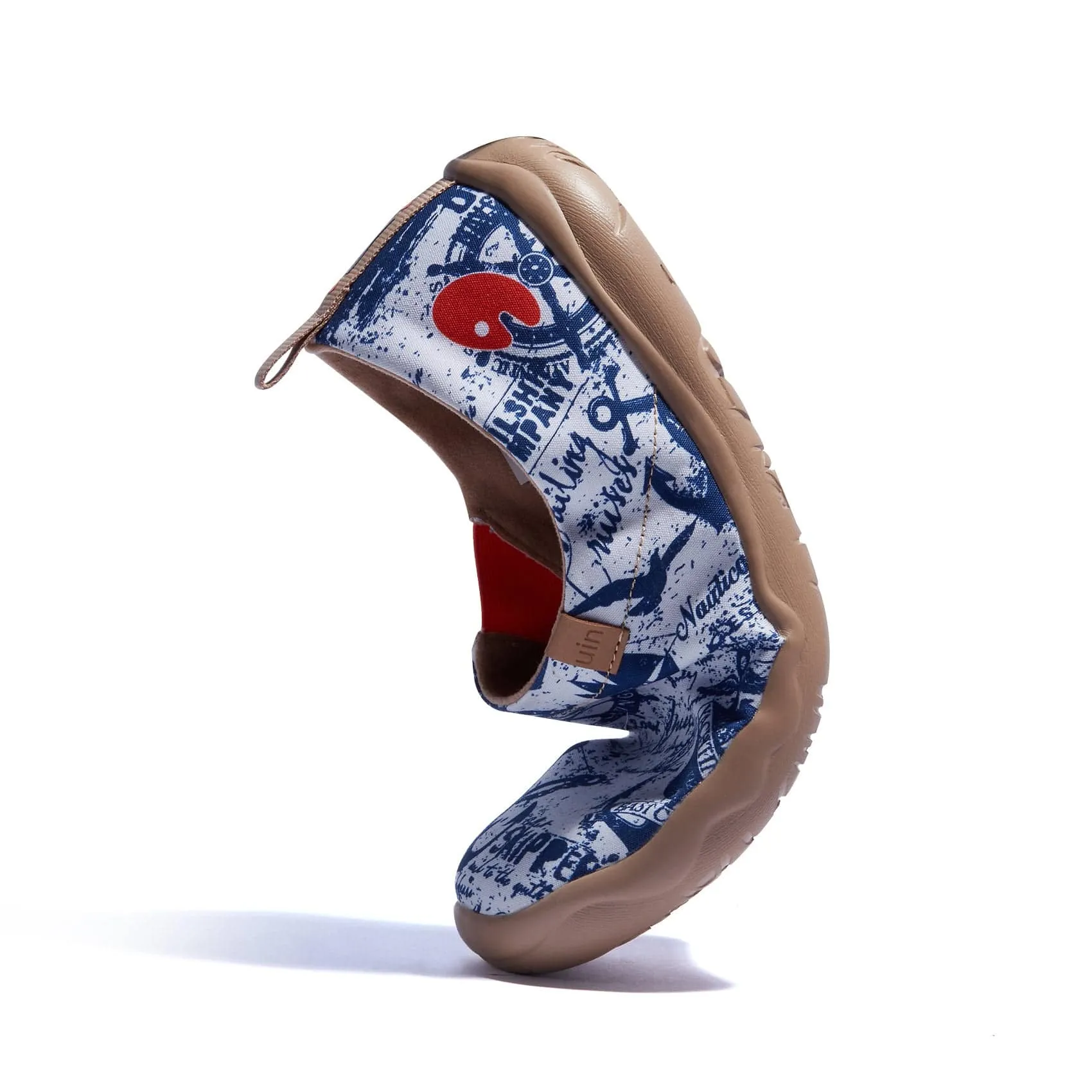 Treasure Hunting Toledo I Men sold by UIN Footwear product image thumbnail 4