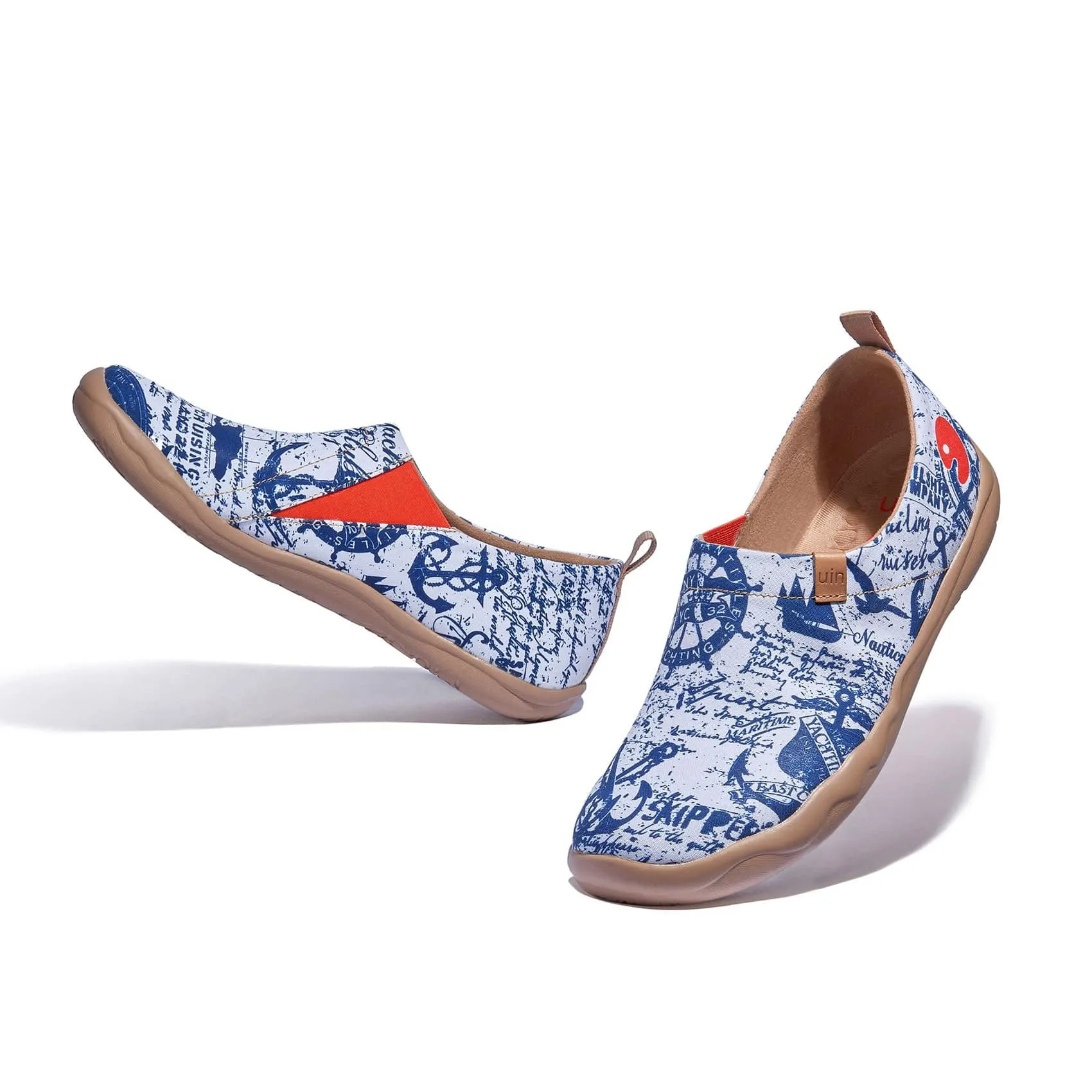 Treasure Hunting Toledo I Men sold by UIN Footwear product image thumbnail 2