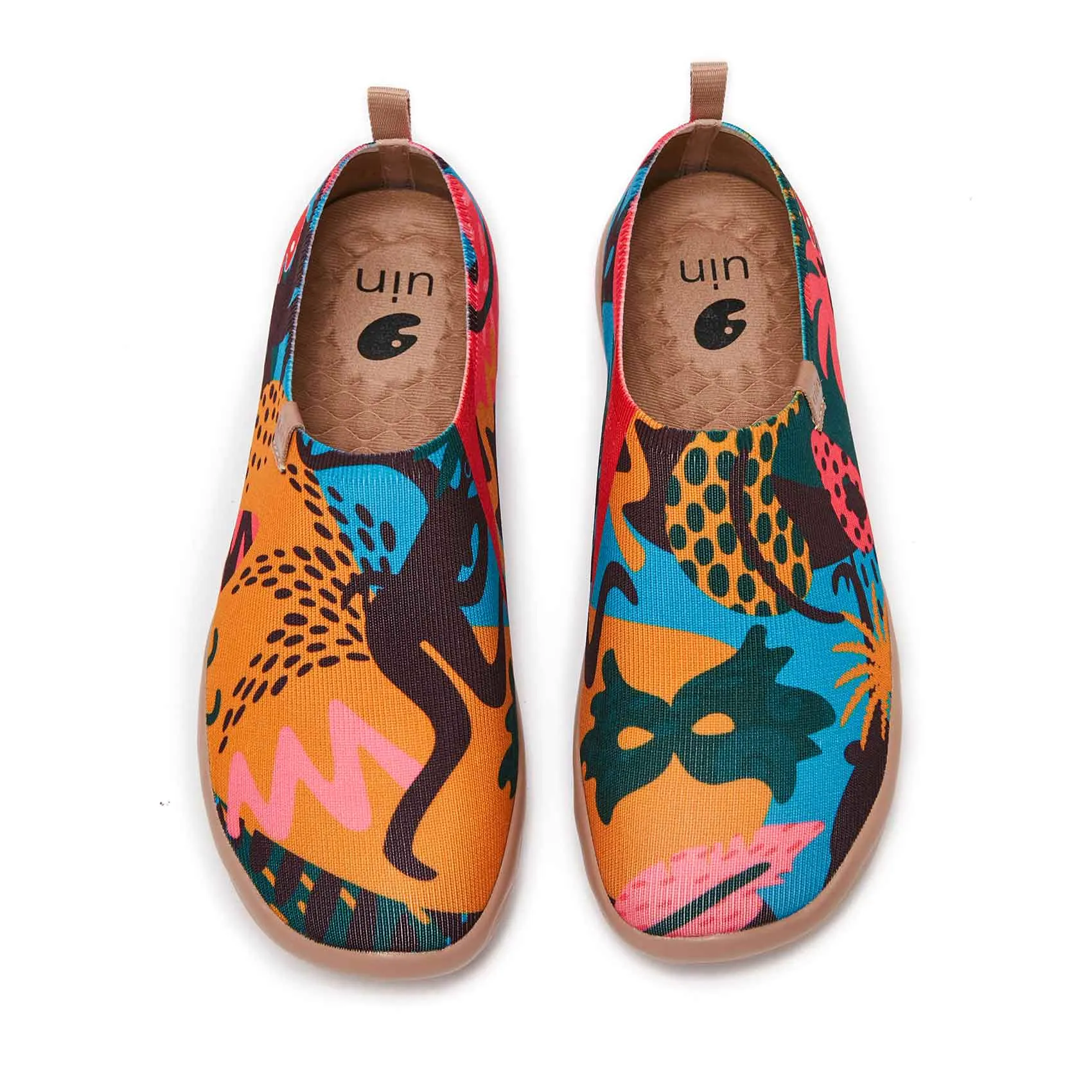 Carnival sold by UIN Footwear