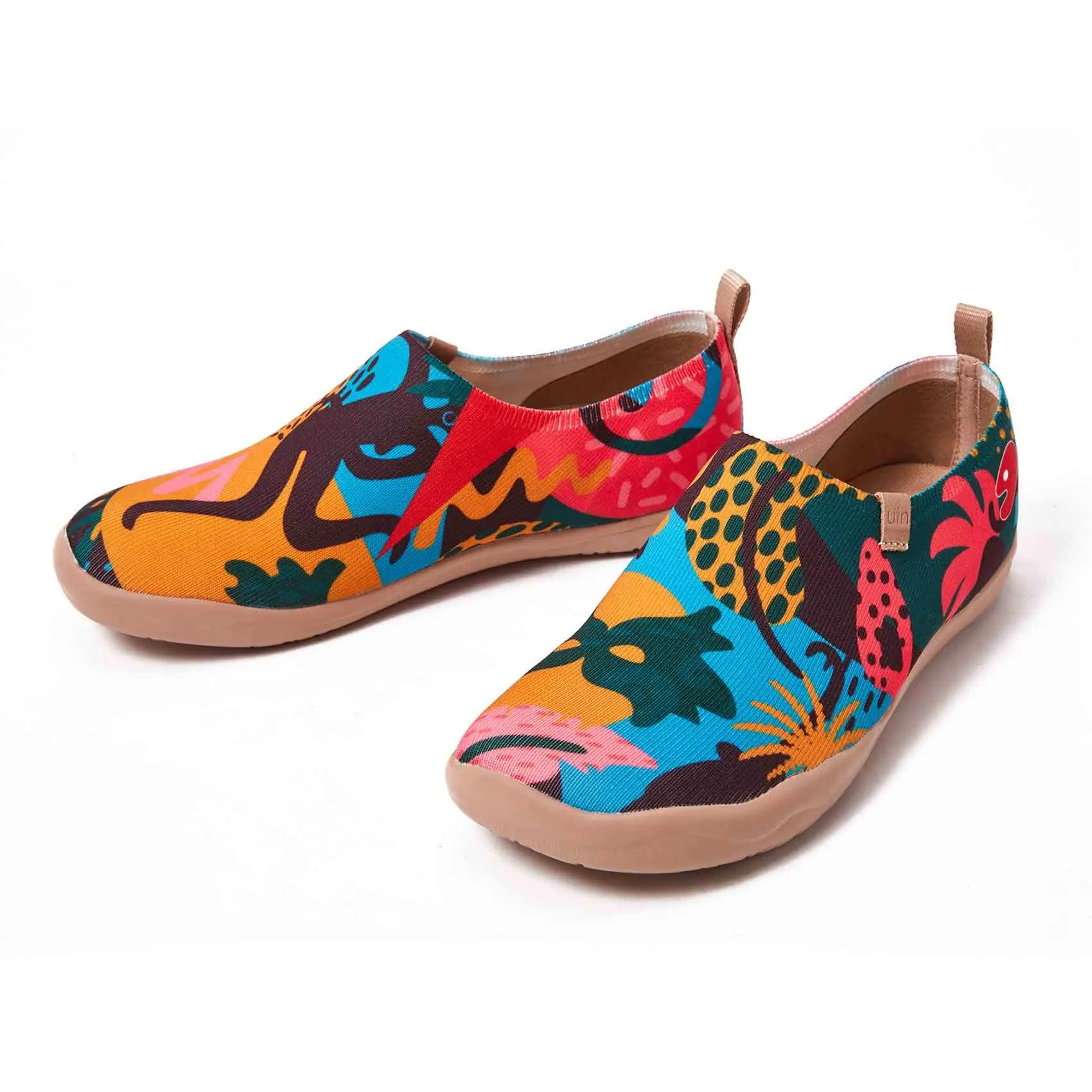 Carnival sold by UIN Footwear product image thumbnail 4