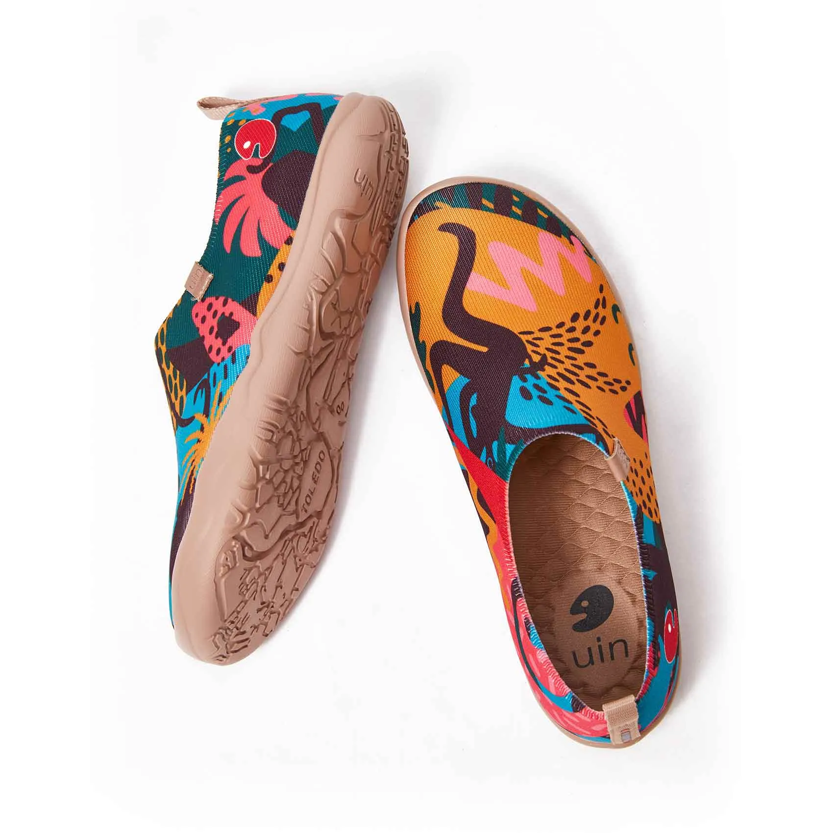 Carnival sold by UIN Footwear product image thumbnail 5