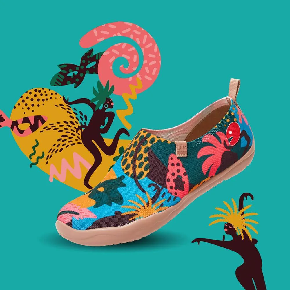 Carnival sold by UIN Footwear product image thumbnail 2