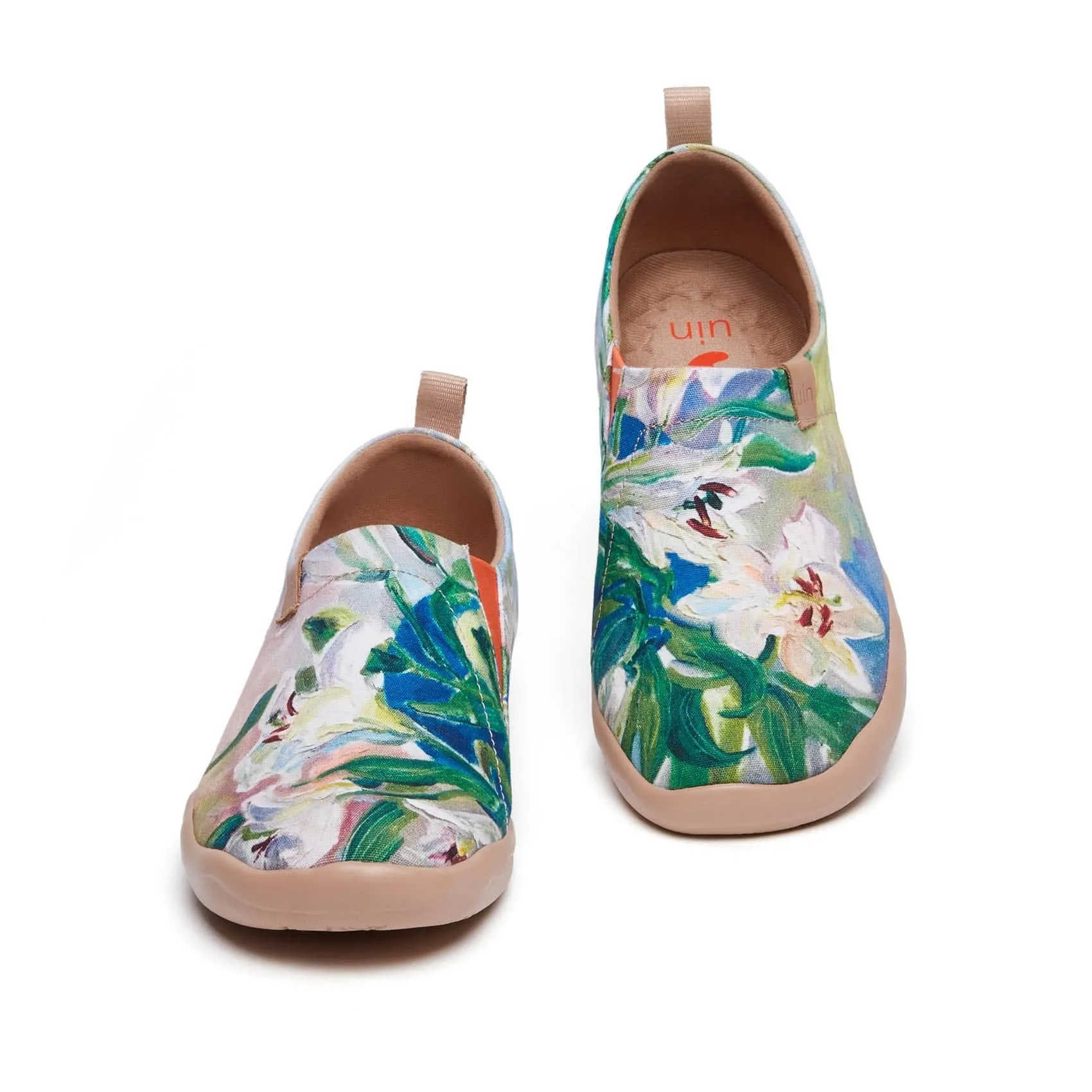 Yawning Lily Toledo I Women-US Local Delivery sold by UIN Footwear product image thumbnail 4