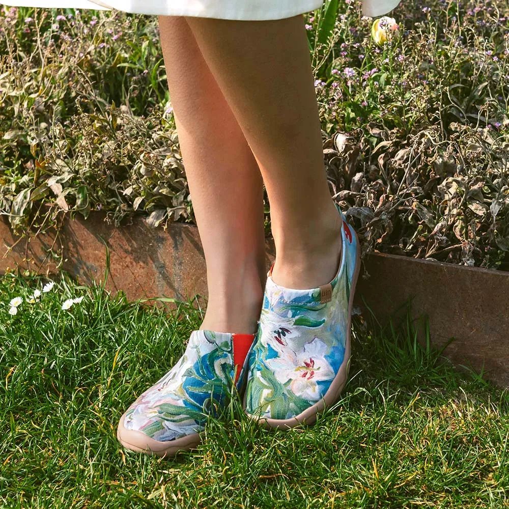 Yawning Lily Toledo I Women-US Local Delivery sold by UIN Footwear product image thumbnail 2